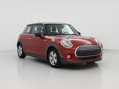 2015 Mini Cooper Hardtop