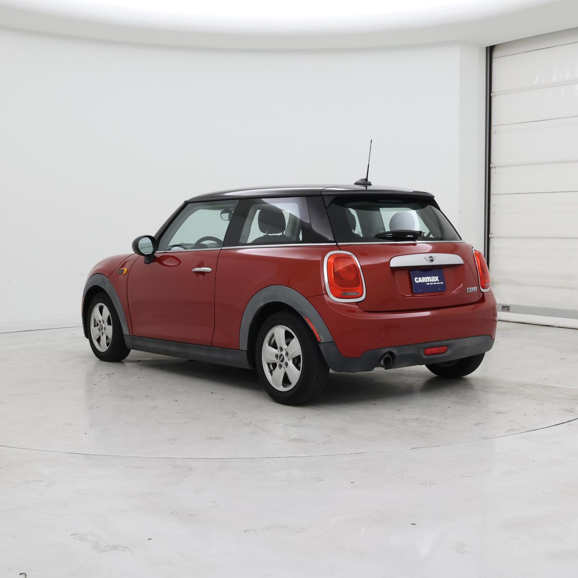 Thumbnail: 2015 MINI Cooper Hardtop - 2