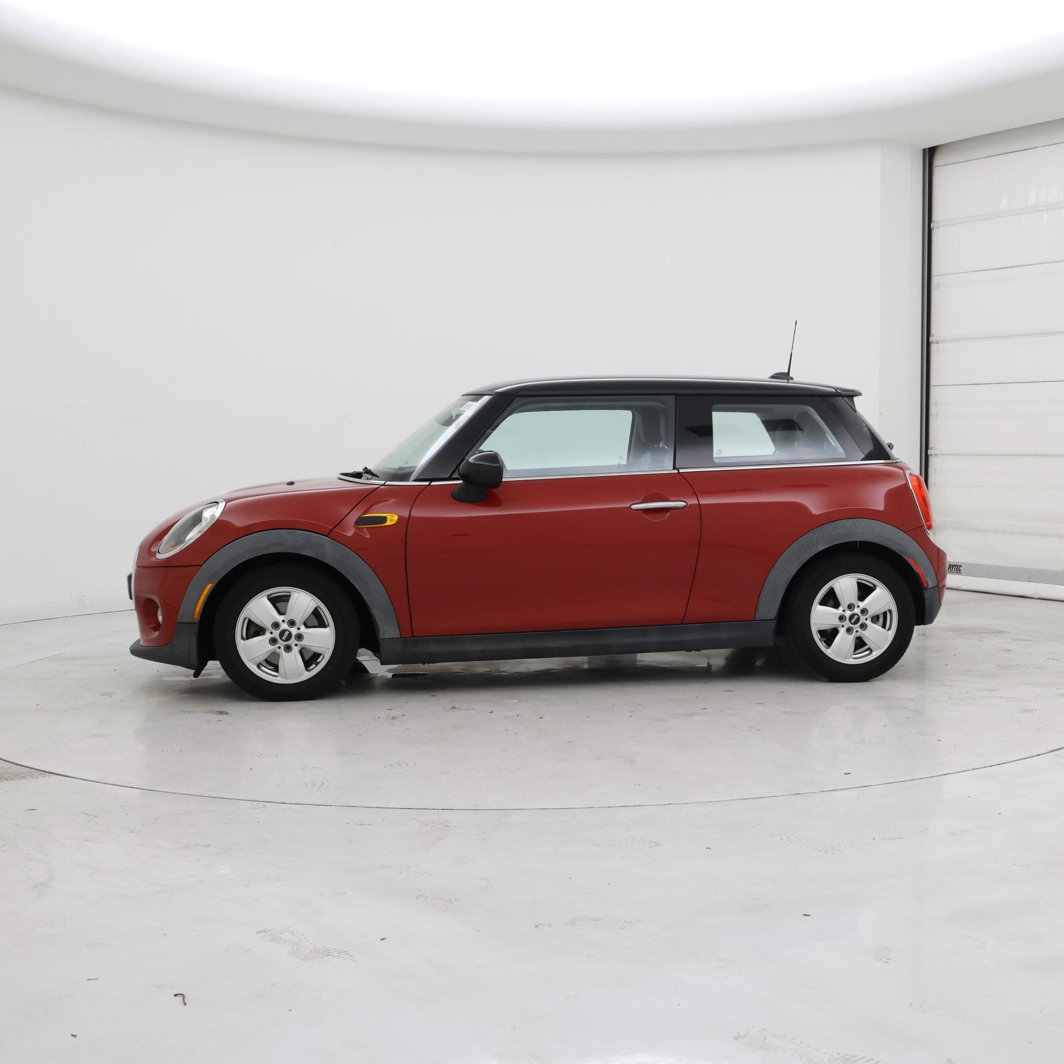 Thumbnail: 2015 MINI Cooper Hardtop - 3