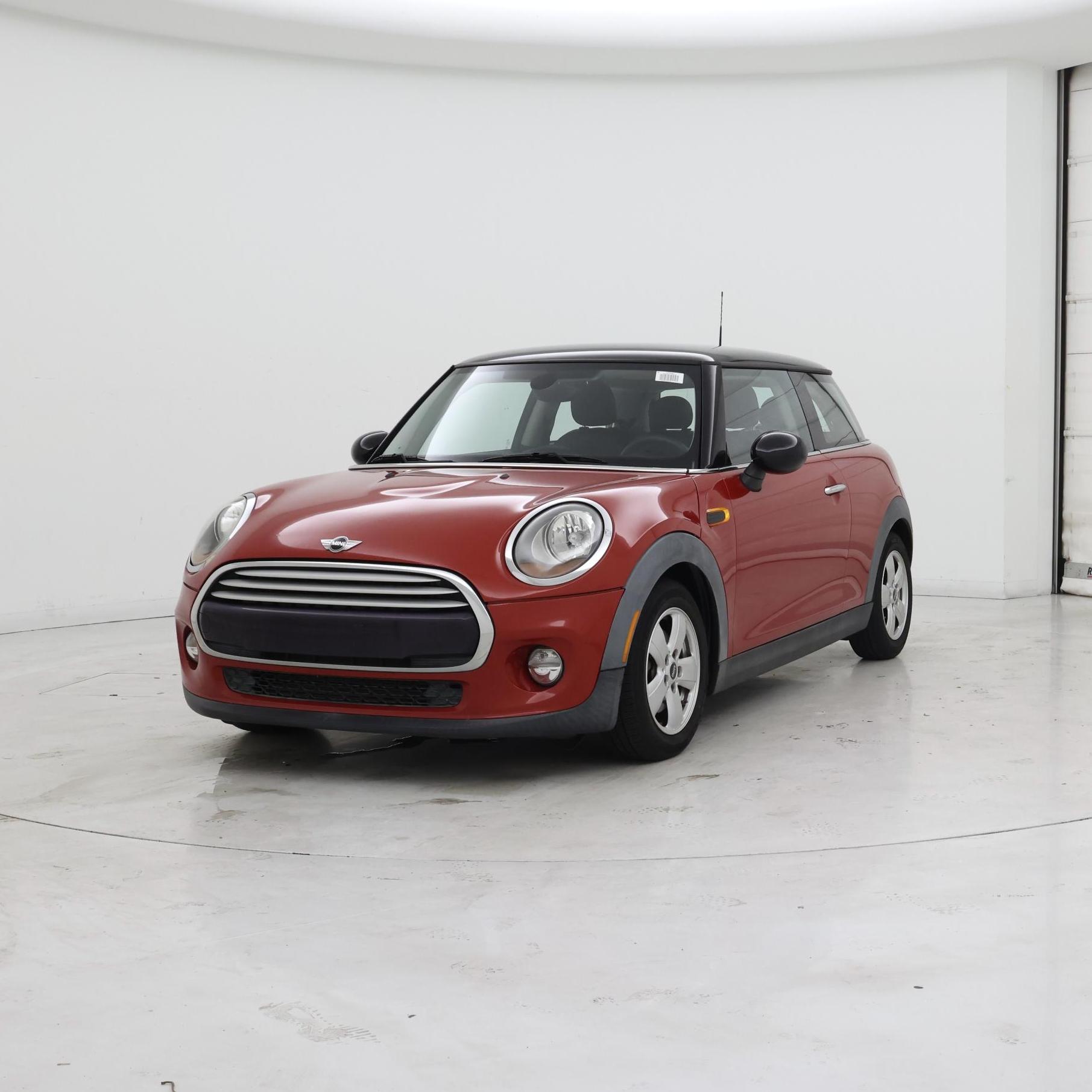 Thumbnail: 2015 MINI Cooper Hardtop - 4