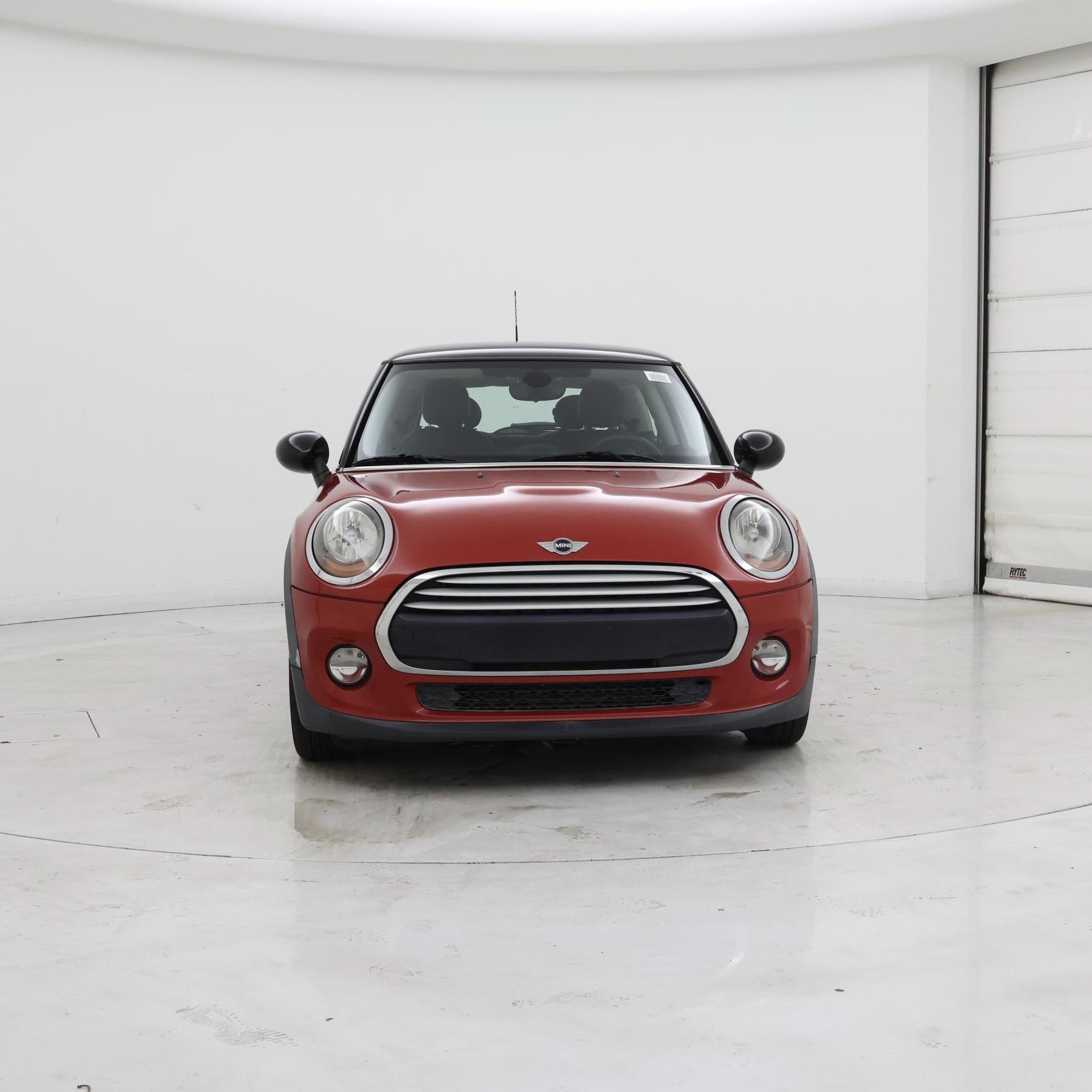 Thumbnail: 2015 MINI Cooper Hardtop - 5