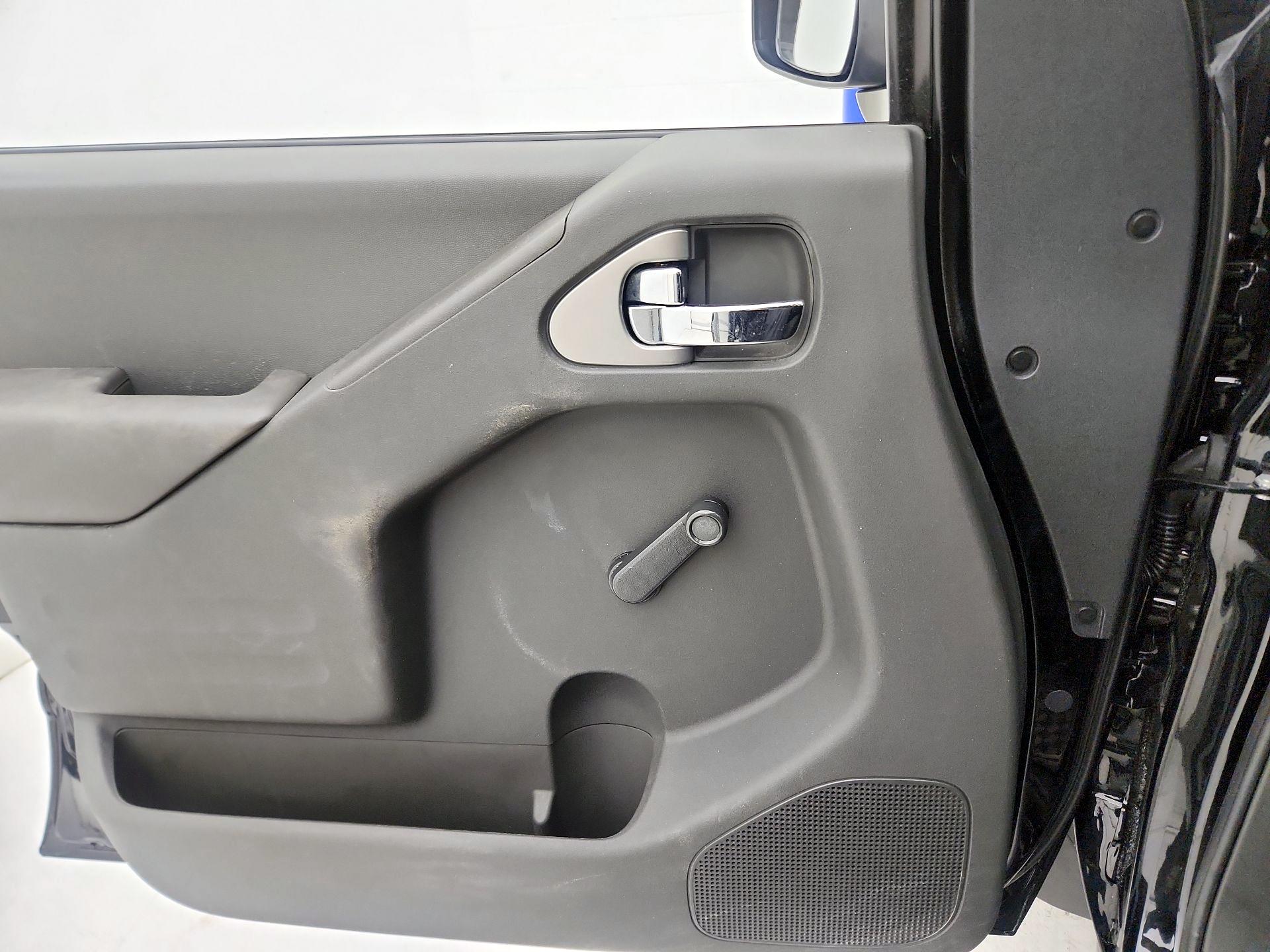 Thumbnail: 2018 Nissan Frontier - 12