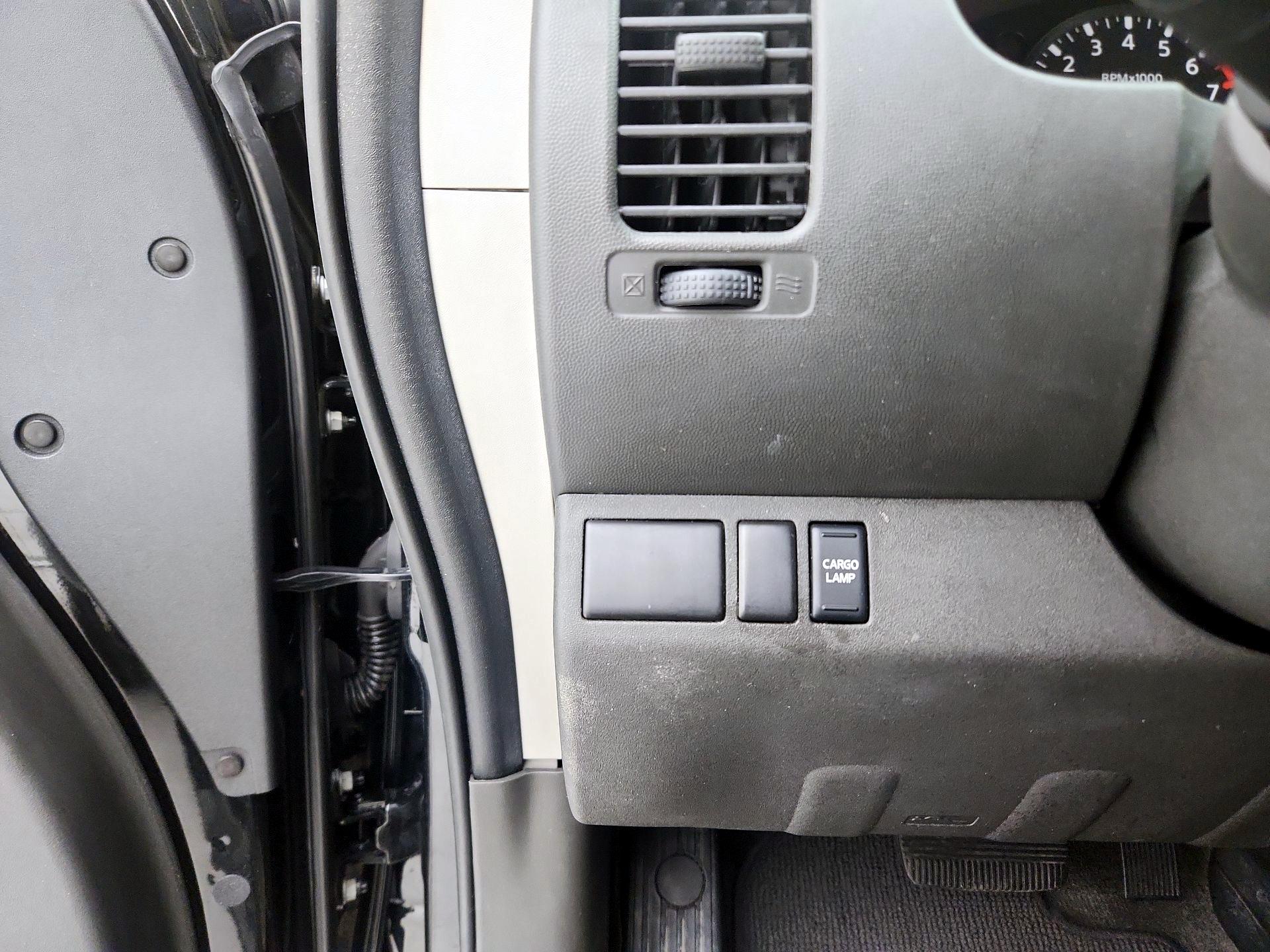 Thumbnail: 2018 Nissan Frontier - 13