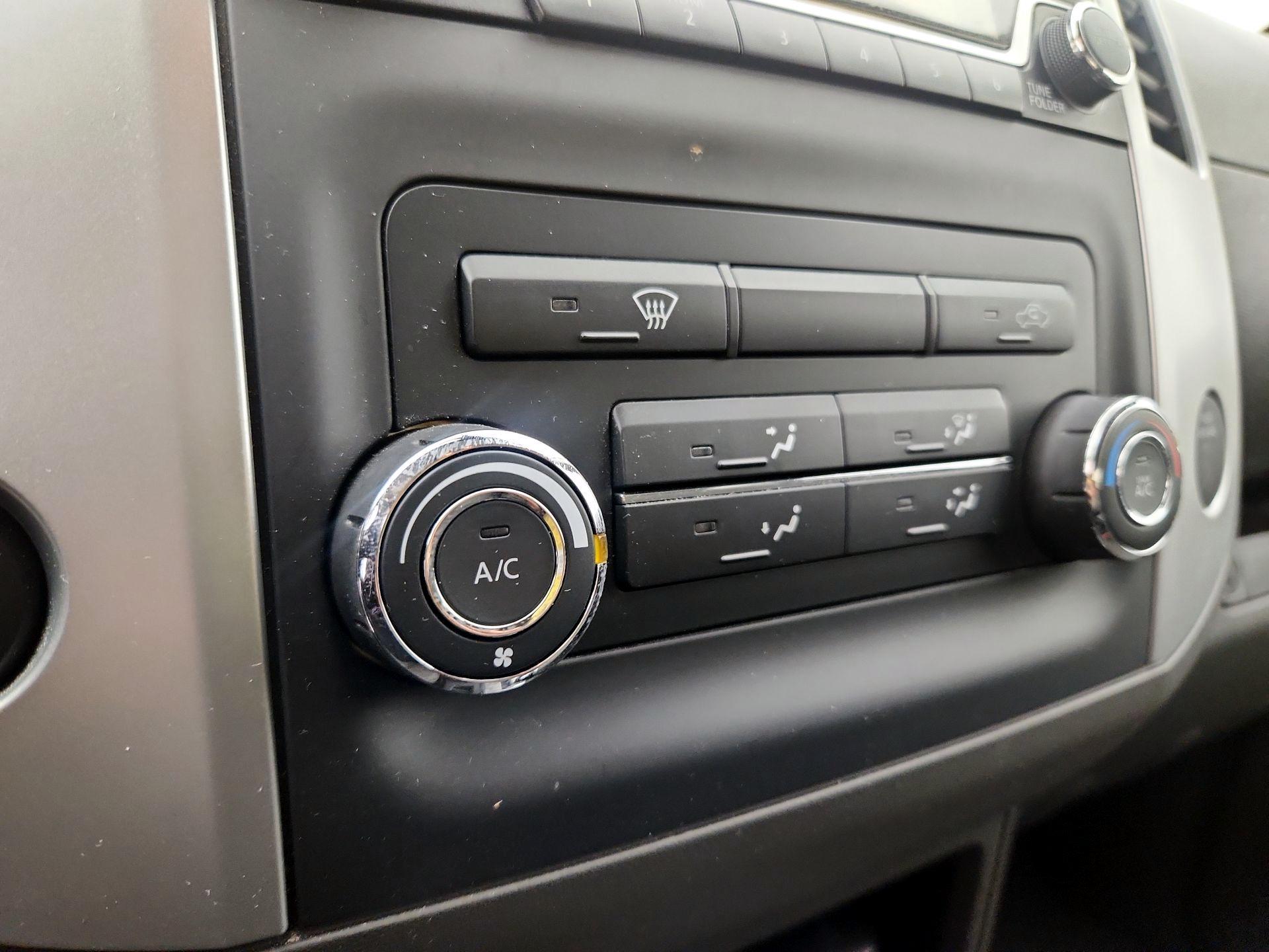 Thumbnail: 2018 Nissan Frontier - 16