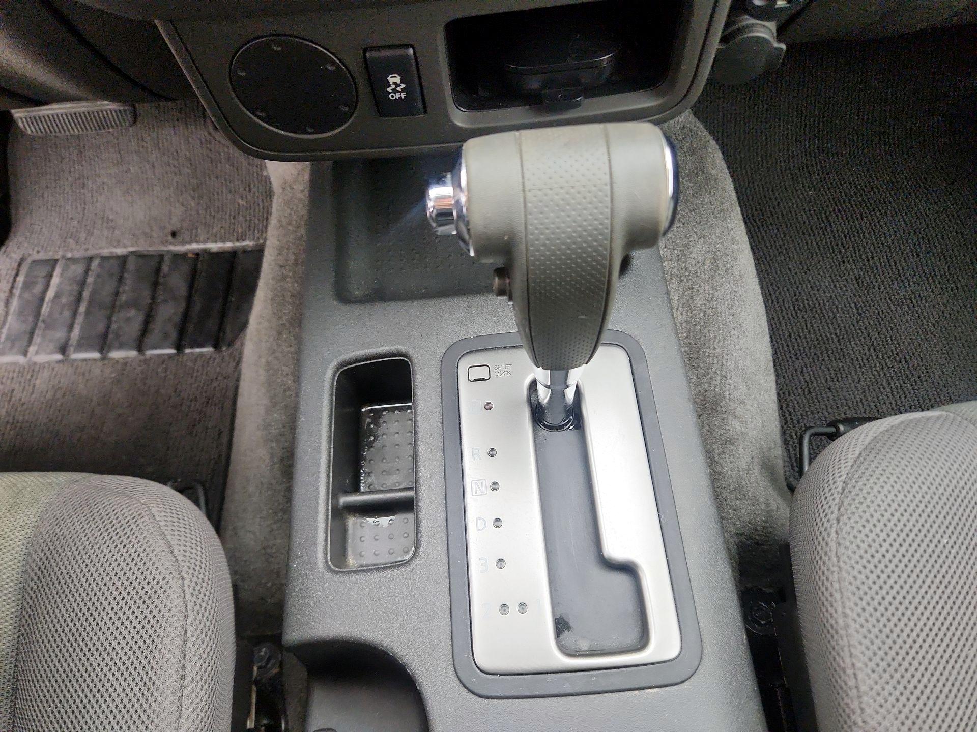 Thumbnail: 2018 Nissan Frontier - 17