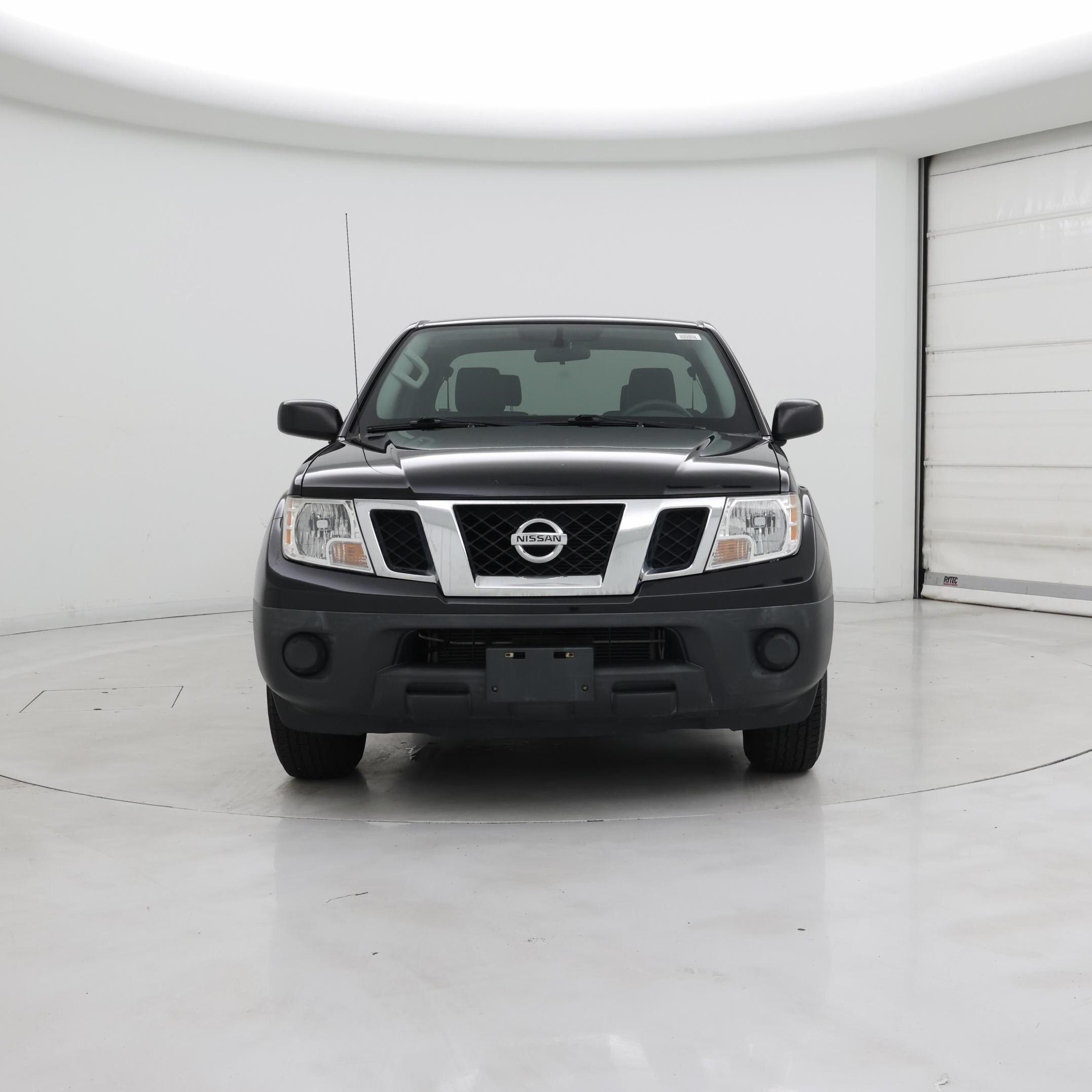 Thumbnail: 2018 Nissan Frontier - 5
