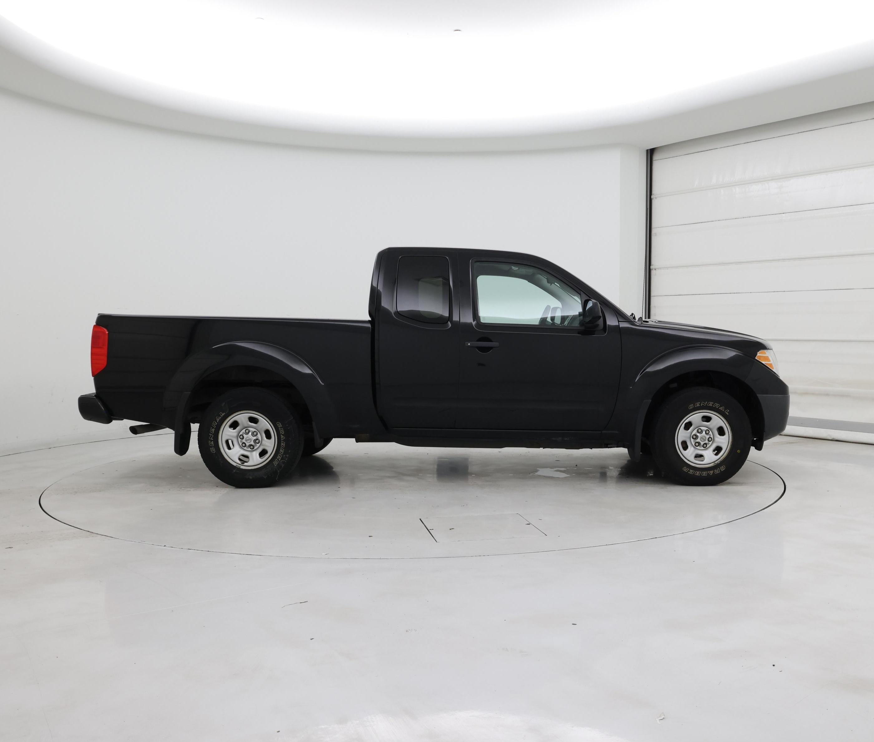 Thumbnail: 2018 Nissan Frontier - 7