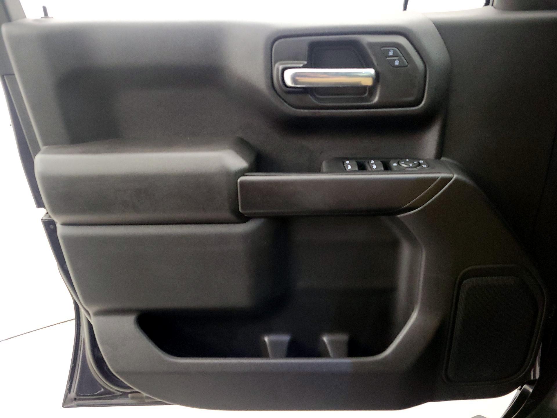 Thumbnail: 2022 Chevrolet Silverado 1500 - 12