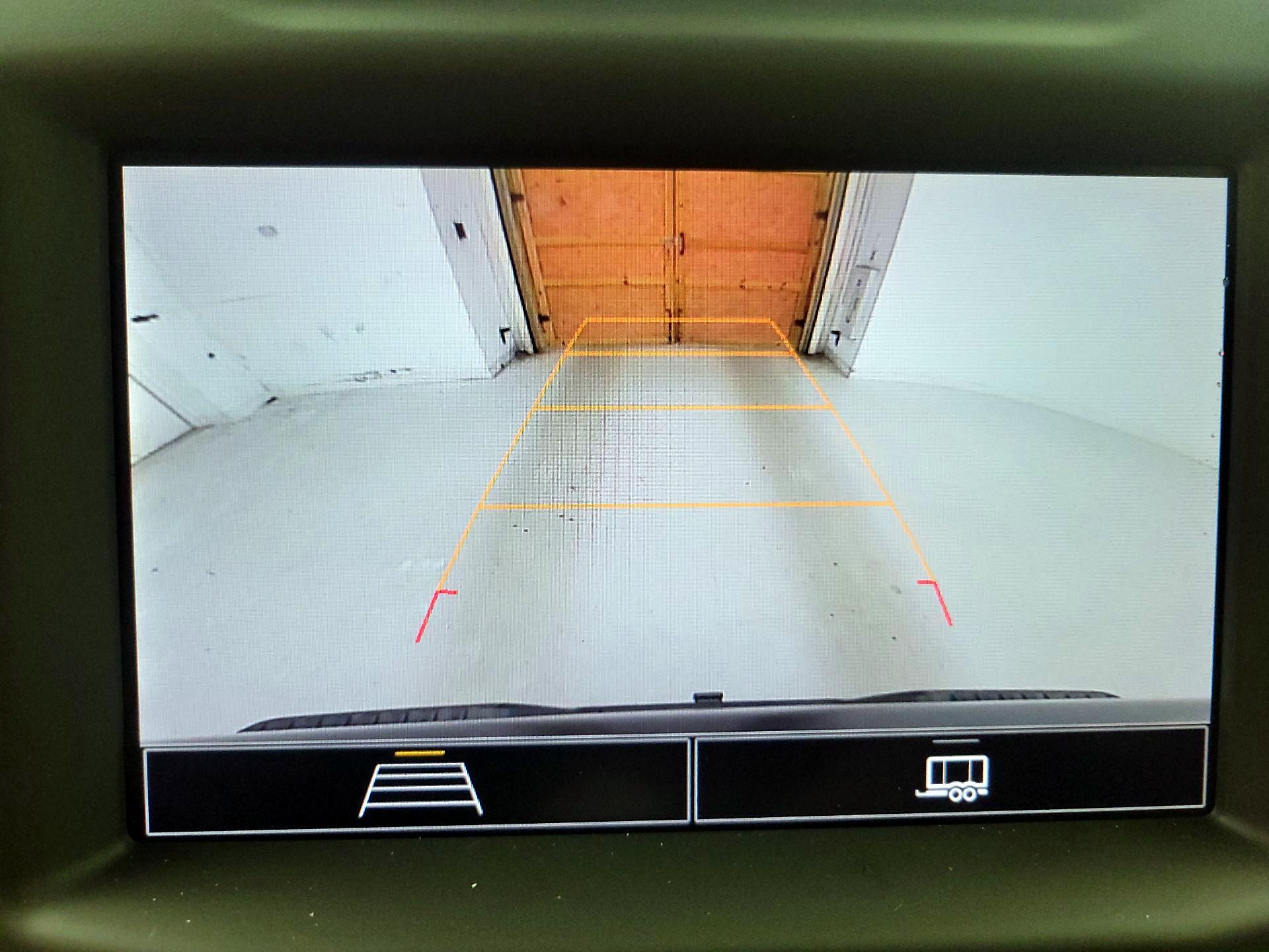 Thumbnail: 2022 Chevrolet Silverado 1500 - 14