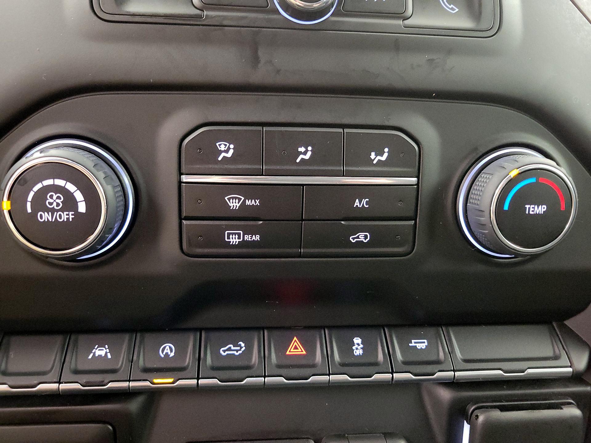 Thumbnail: 2022 Chevrolet Silverado 1500 - 16