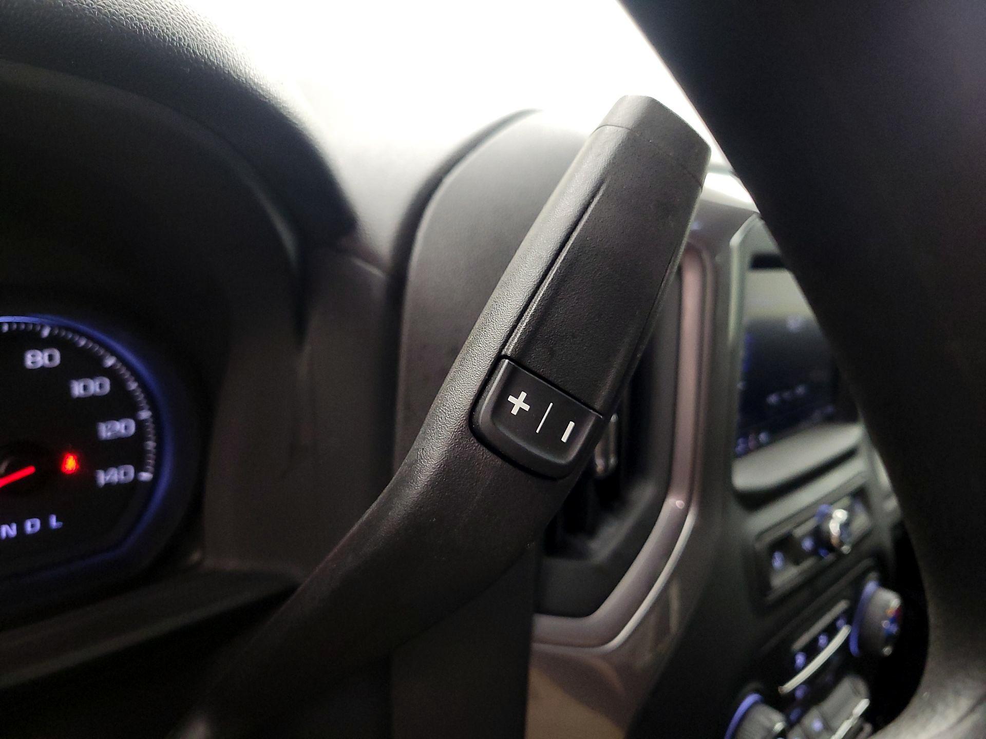 Thumbnail: 2022 Chevrolet Silverado 1500 - 17