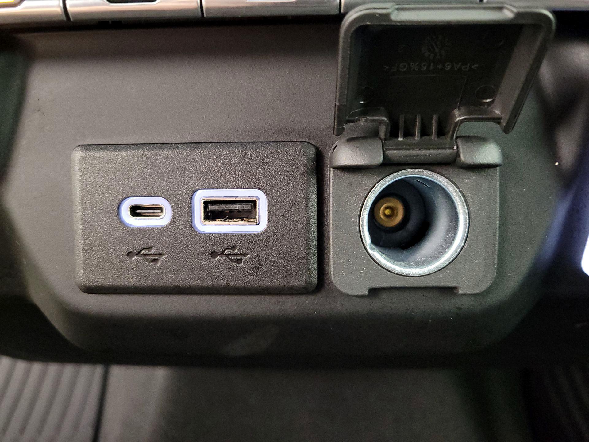 Thumbnail: 2022 Chevrolet Silverado 1500 - 18