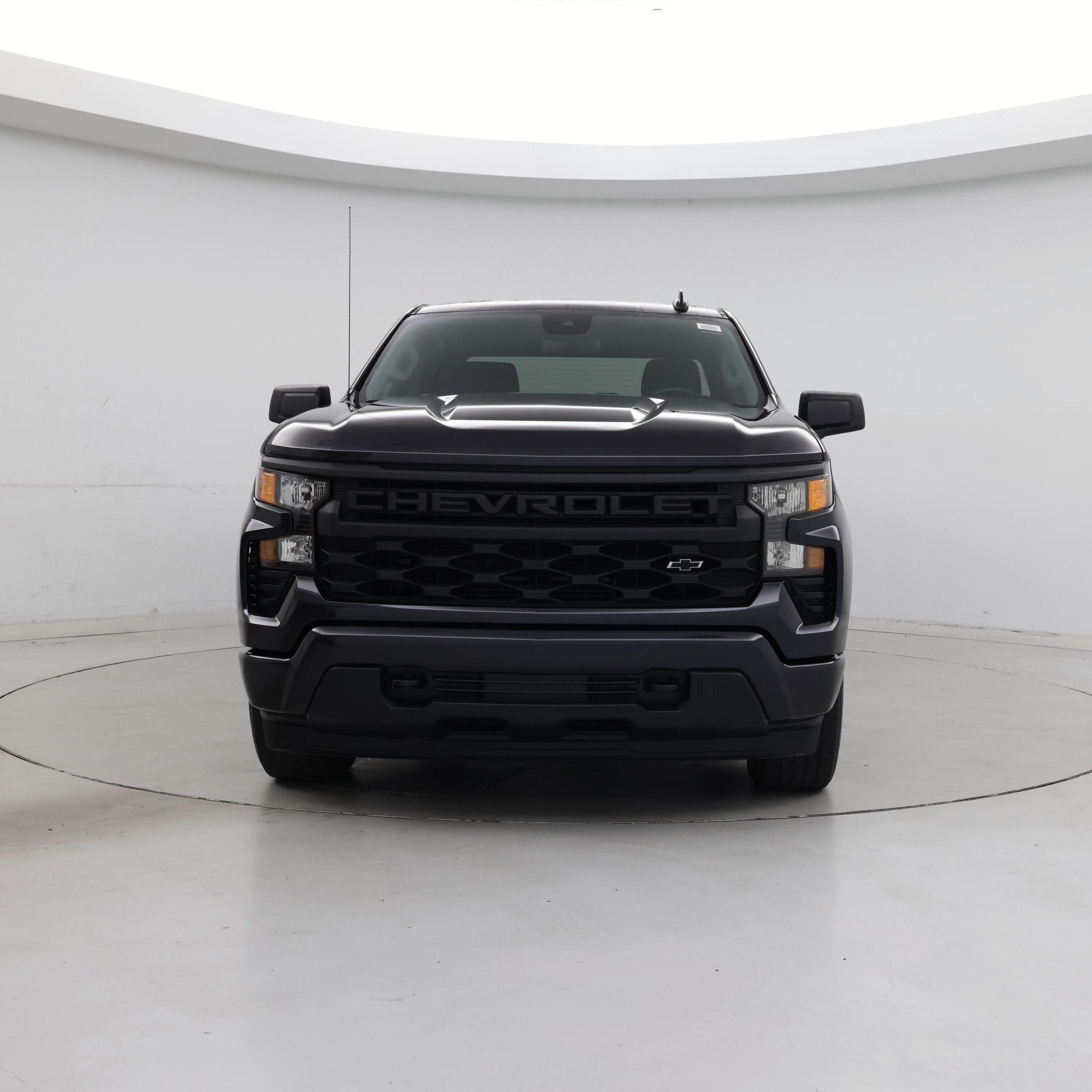 Thumbnail: 2022 Chevrolet Silverado 1500 - 5