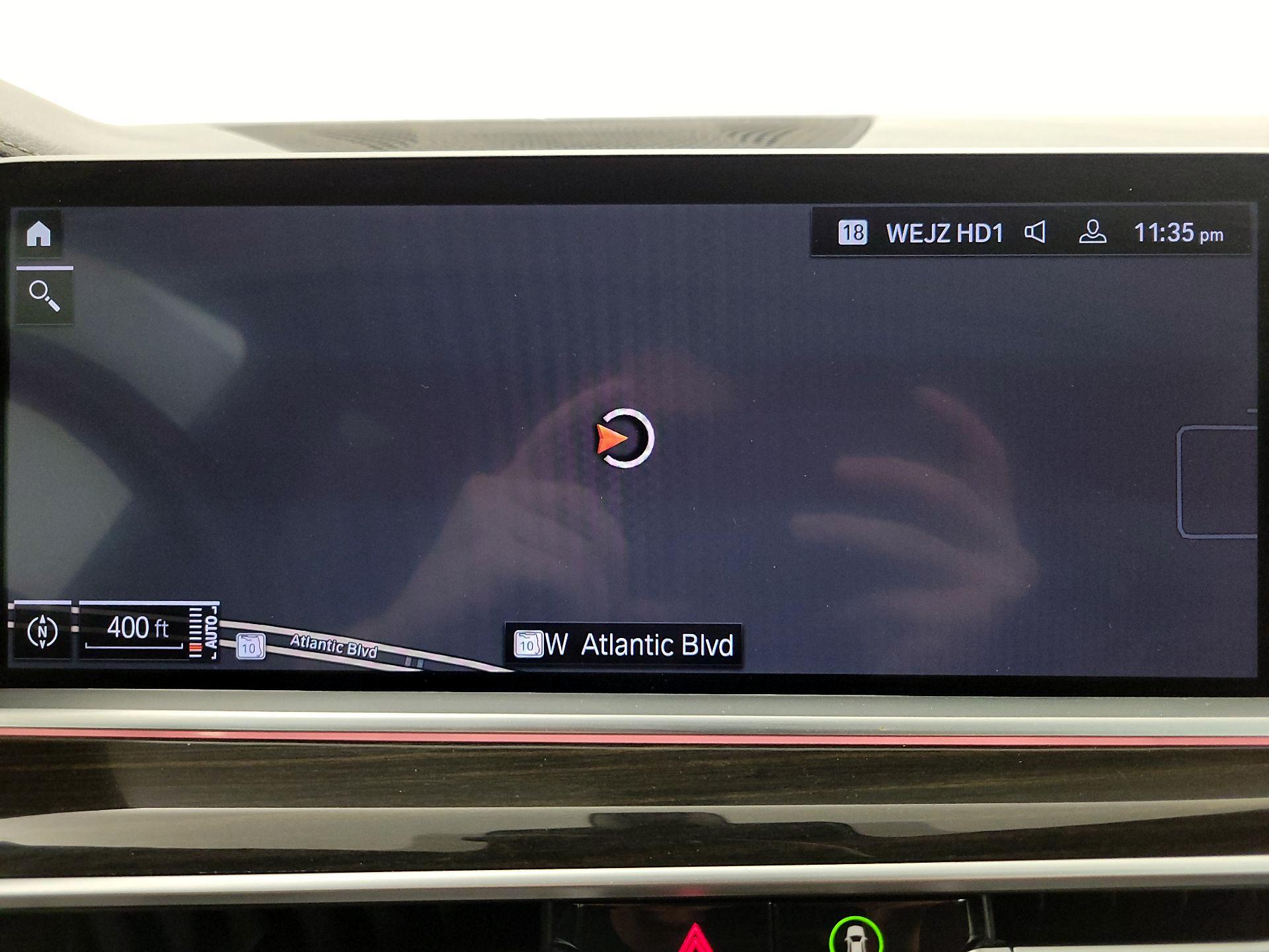 Thumbnail: 2021 BMW X5 - 14