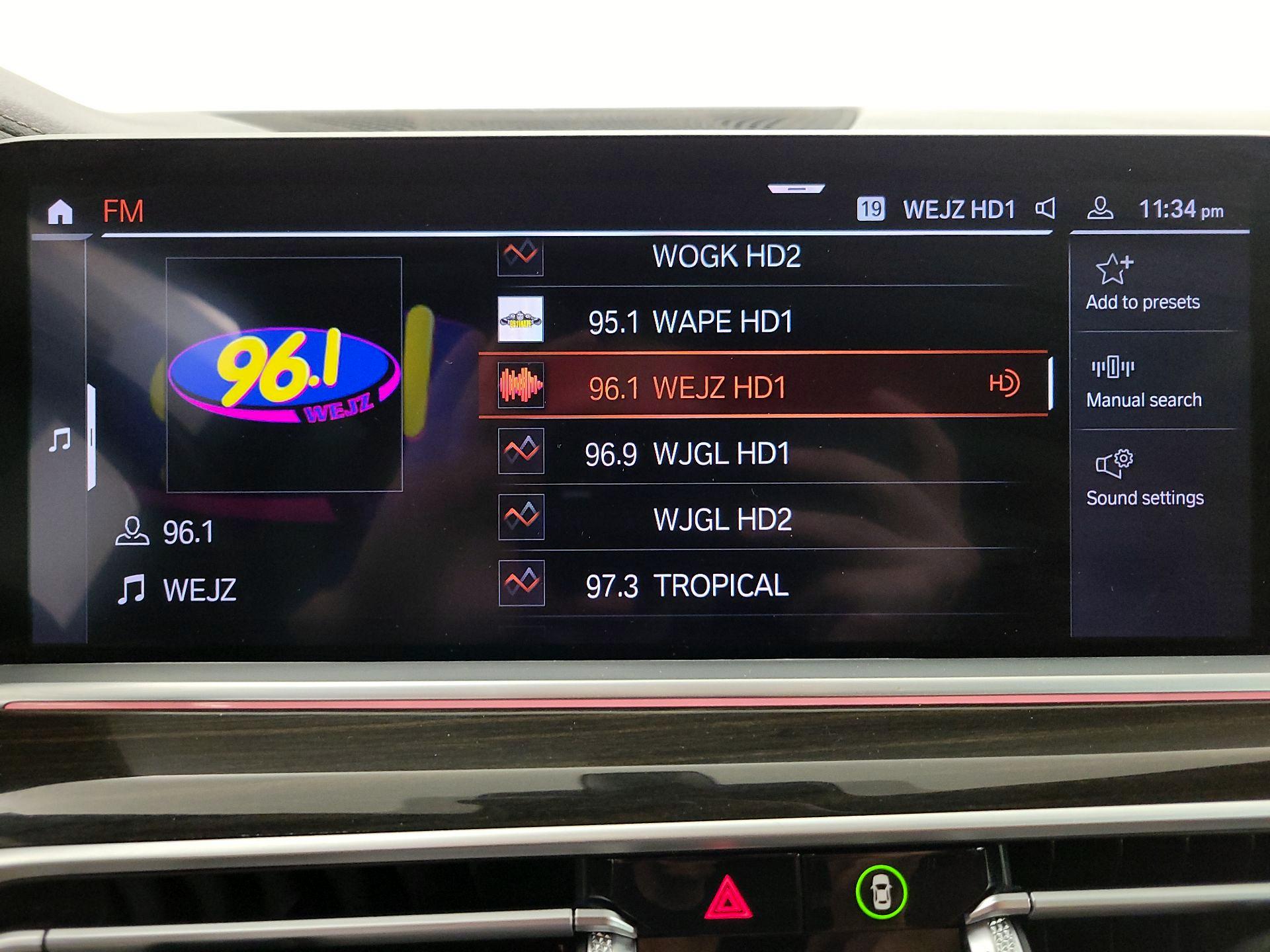 Thumbnail: 2021 BMW X5 - 16