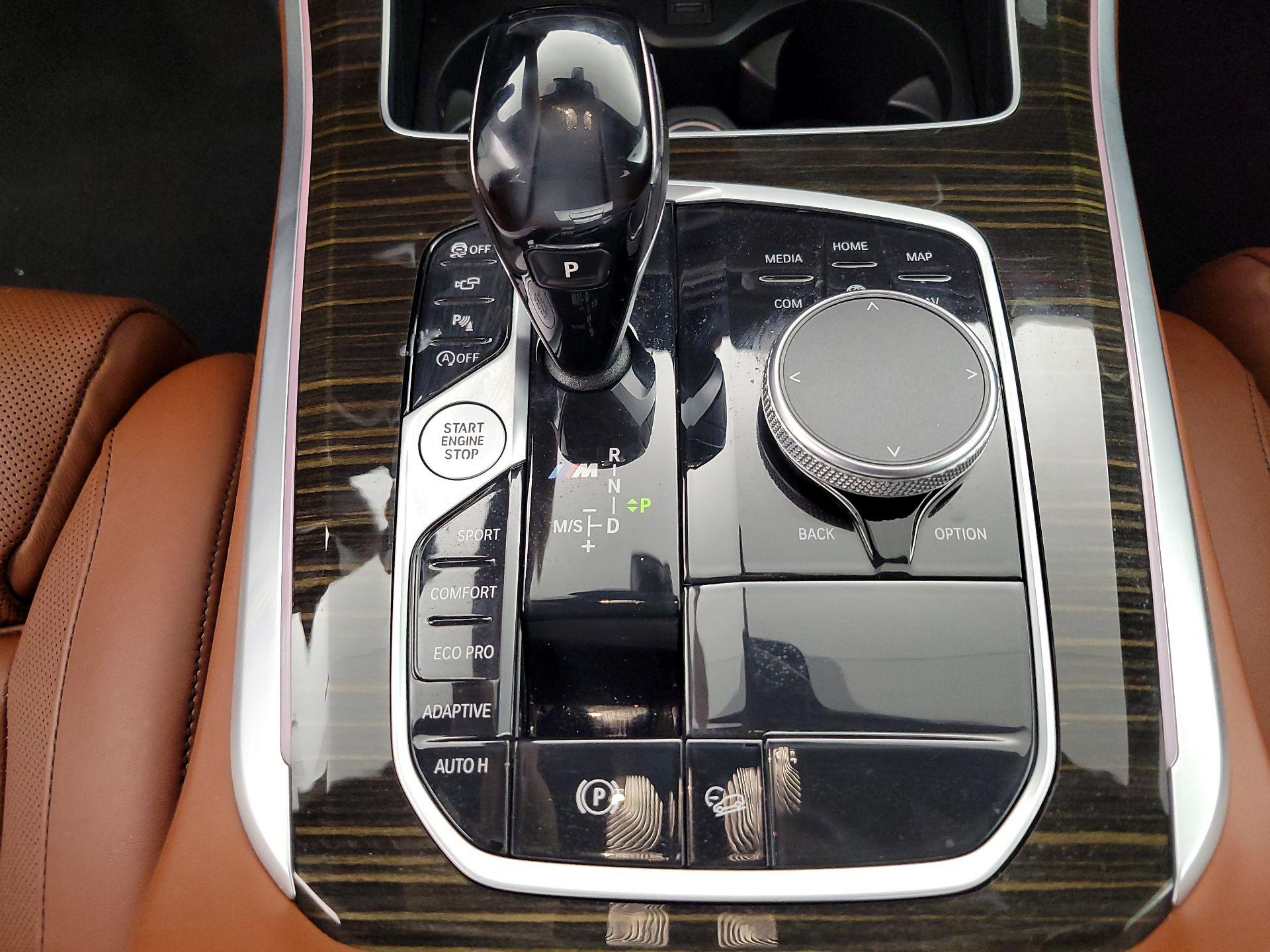 Thumbnail: 2021 BMW X5 - 18