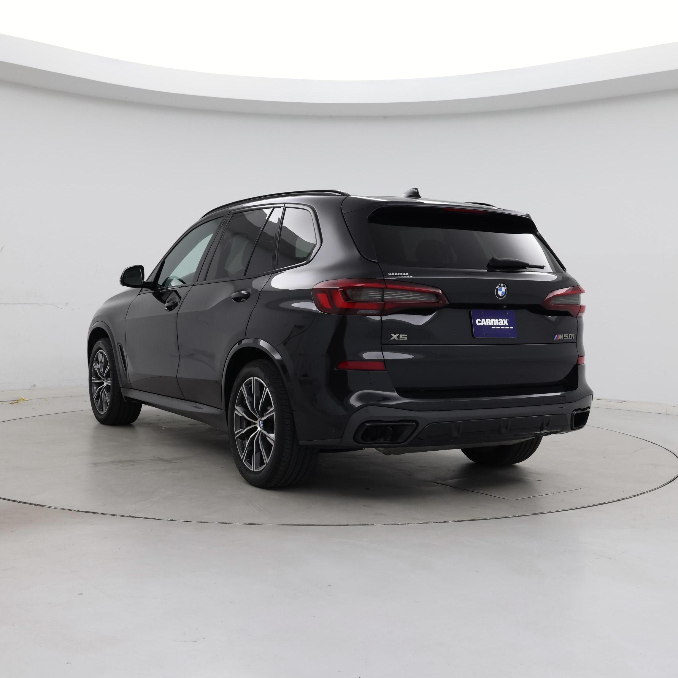 Thumbnail: 2021 BMW X5 - 2