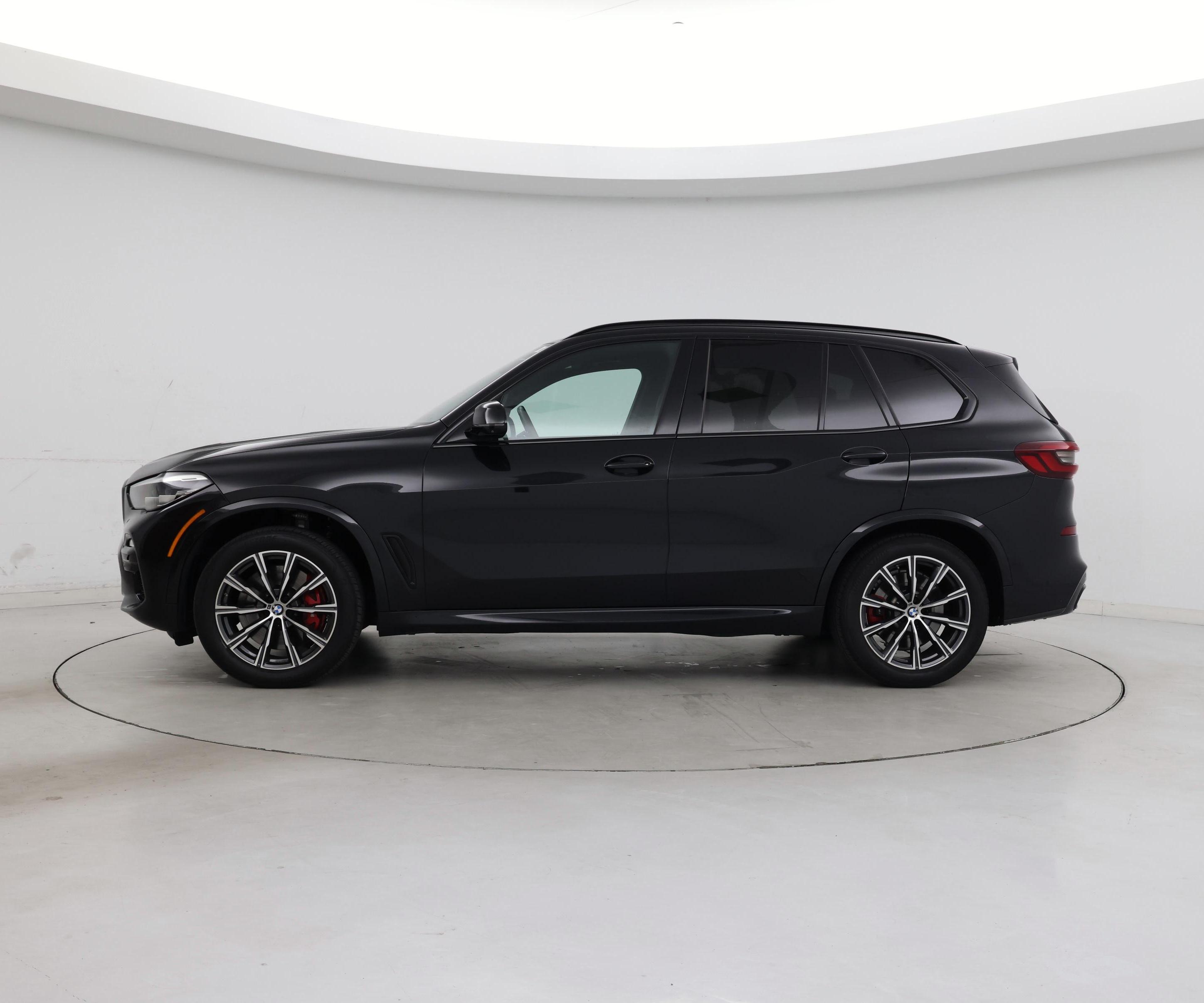 Thumbnail: 2021 BMW X5 - 3