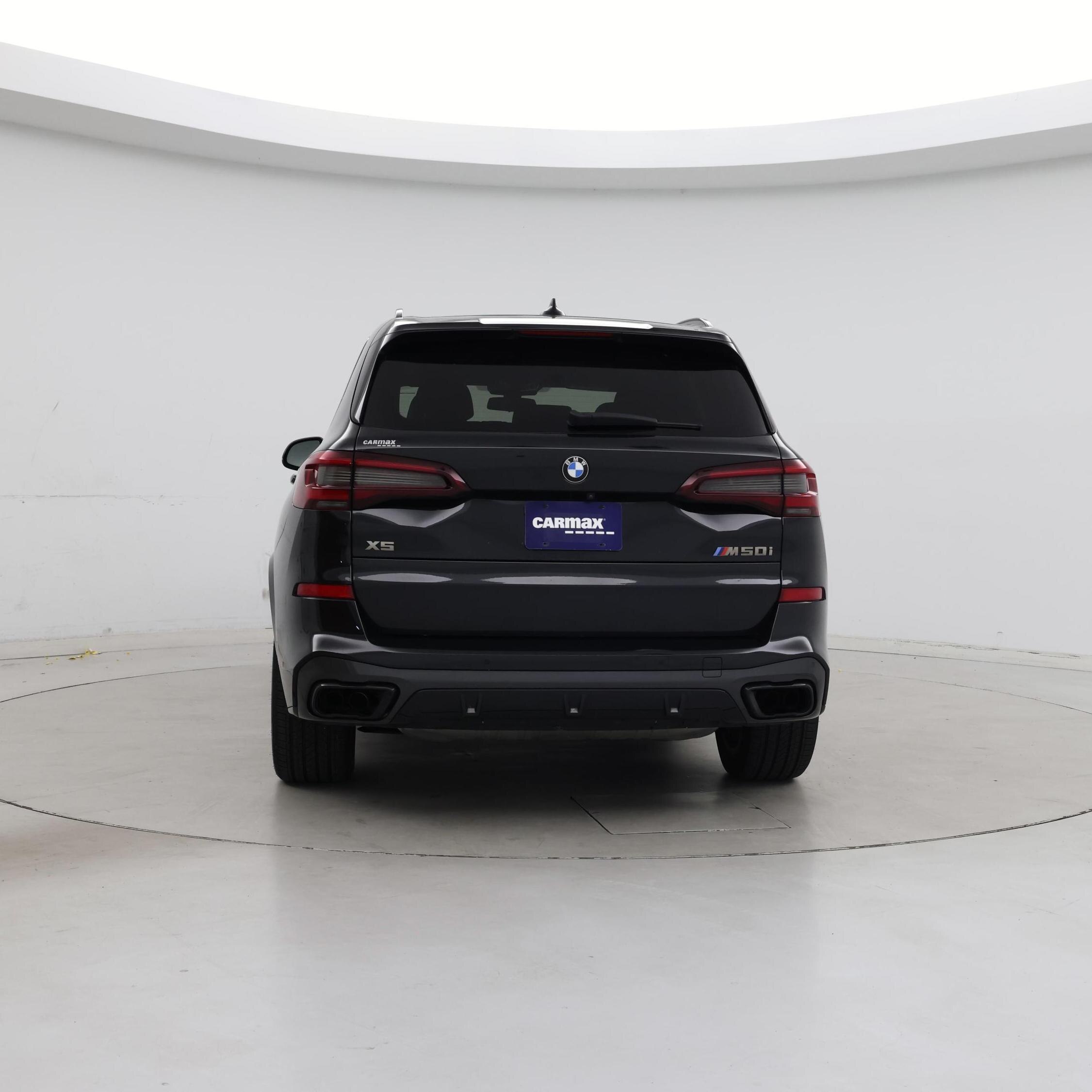 Thumbnail: 2021 BMW X5 - 6