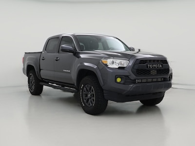 2020 Toyota Tacoma SR5