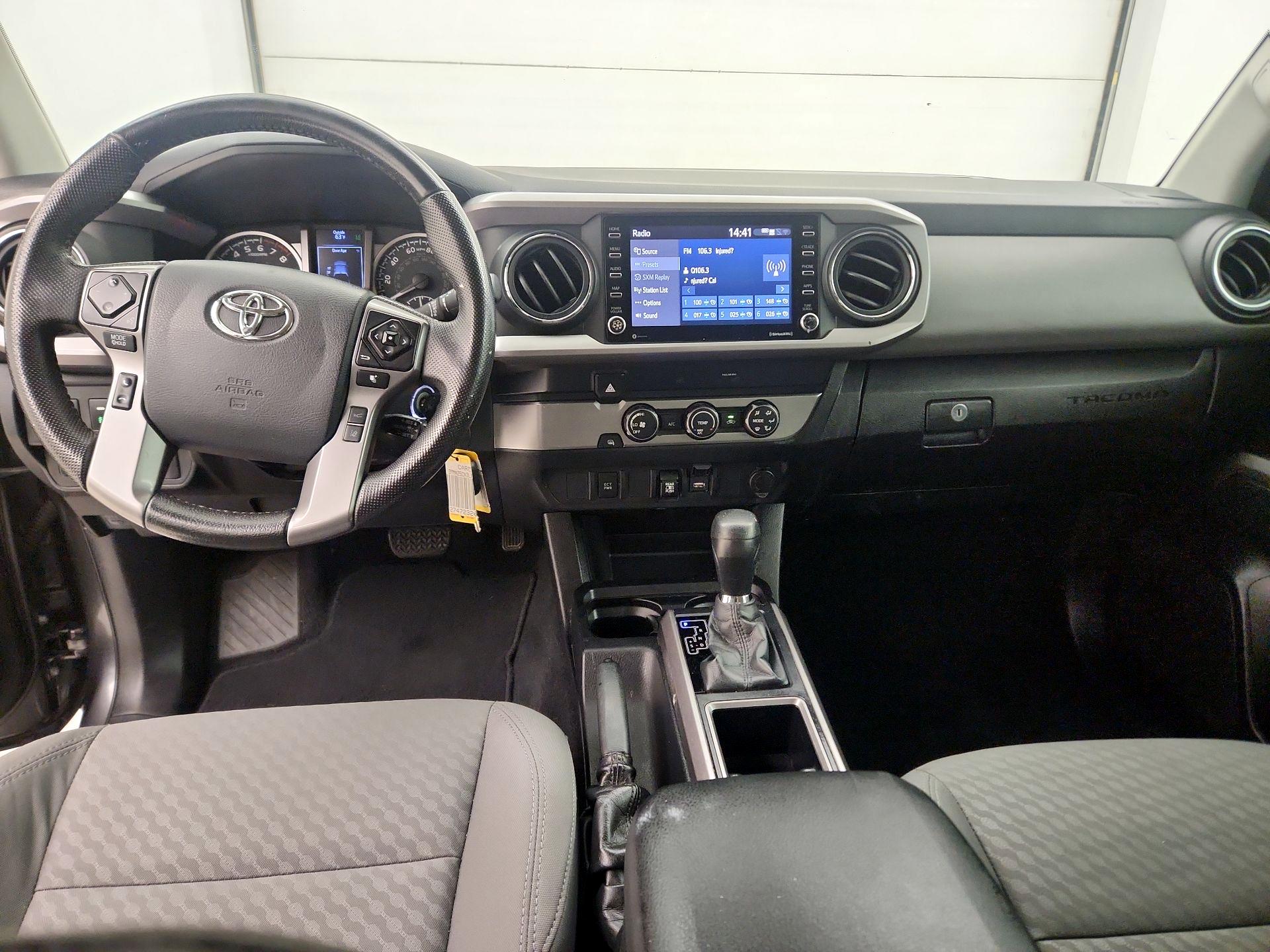 Thumbnail: 2020 Toyota Tacoma - 9