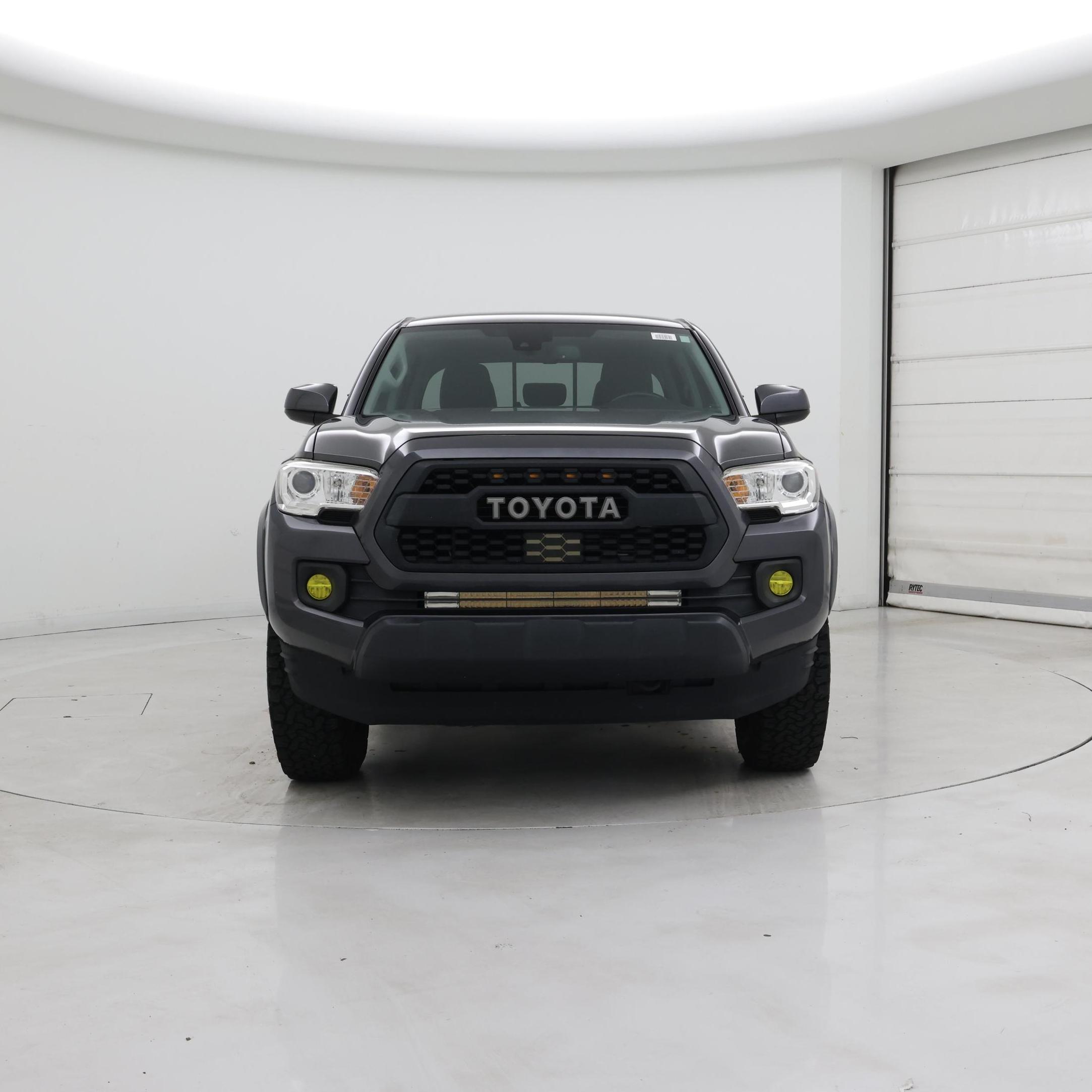 Thumbnail: 2020 Toyota Tacoma - 5