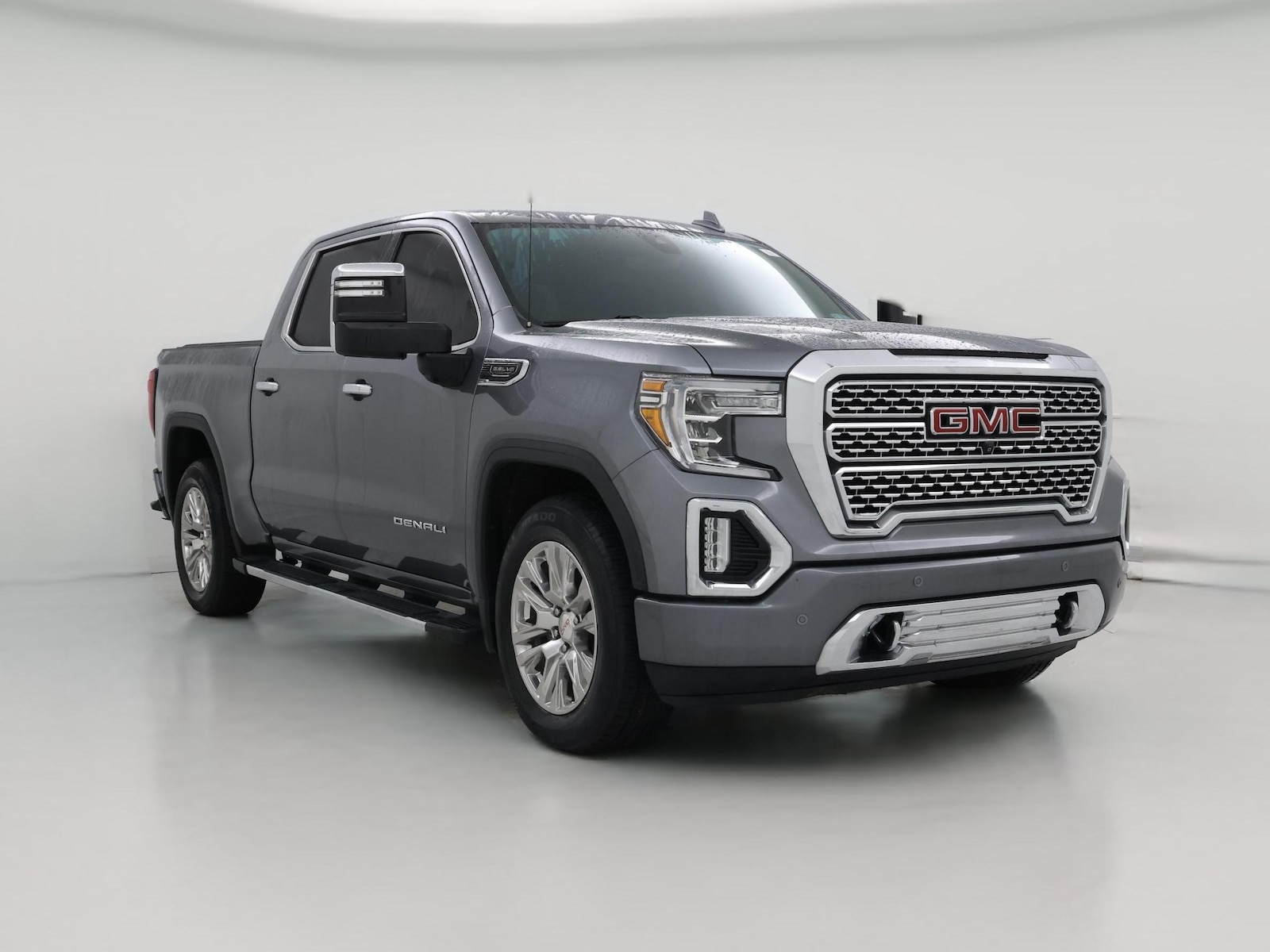 2021 GMC Sierra 1500 Denali Denali