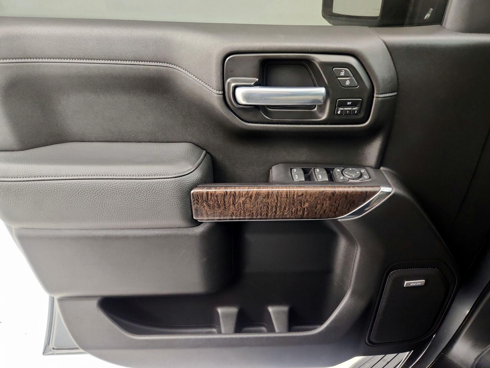 Thumbnail: 2021 GMC Sierra 1500 - 12