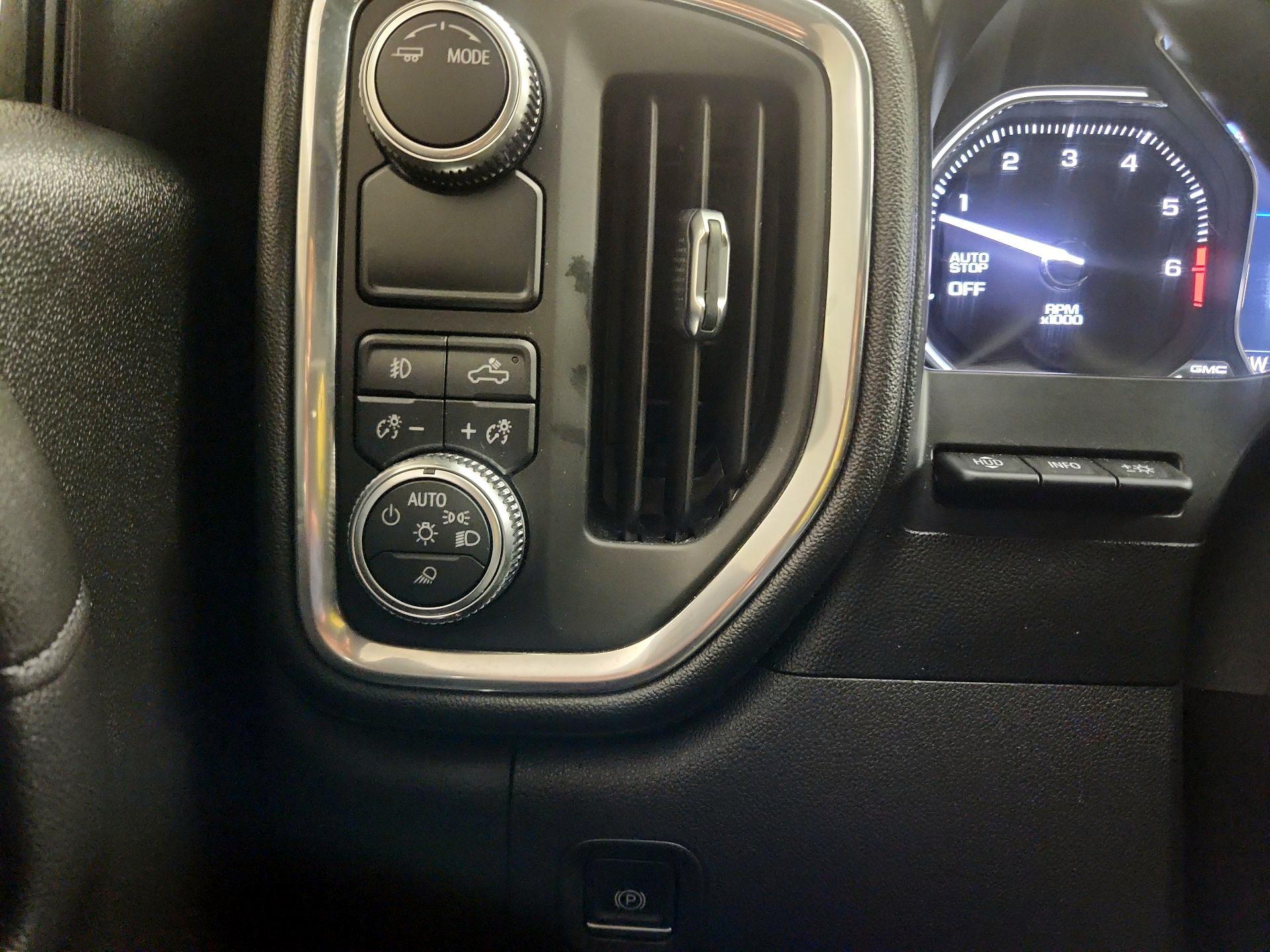 Thumbnail: 2021 GMC Sierra 1500 - 13