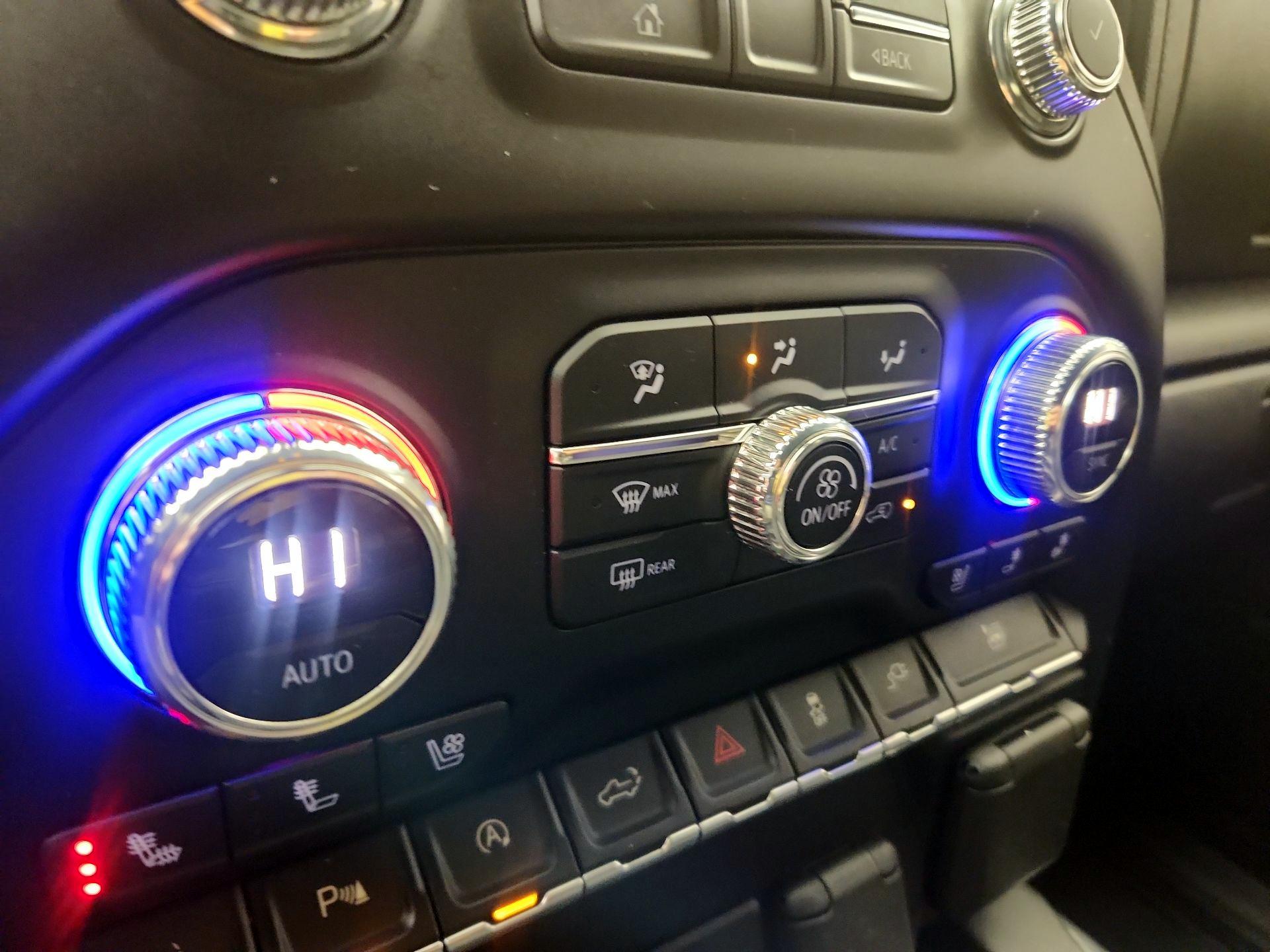 Thumbnail: 2021 GMC Sierra 1500 - 17