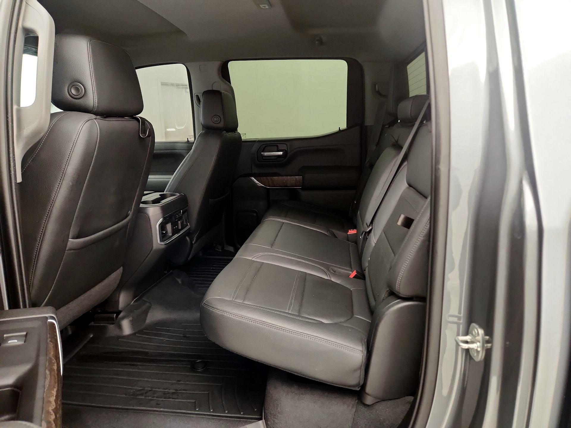 Thumbnail: 2021 GMC Sierra 1500 - 20