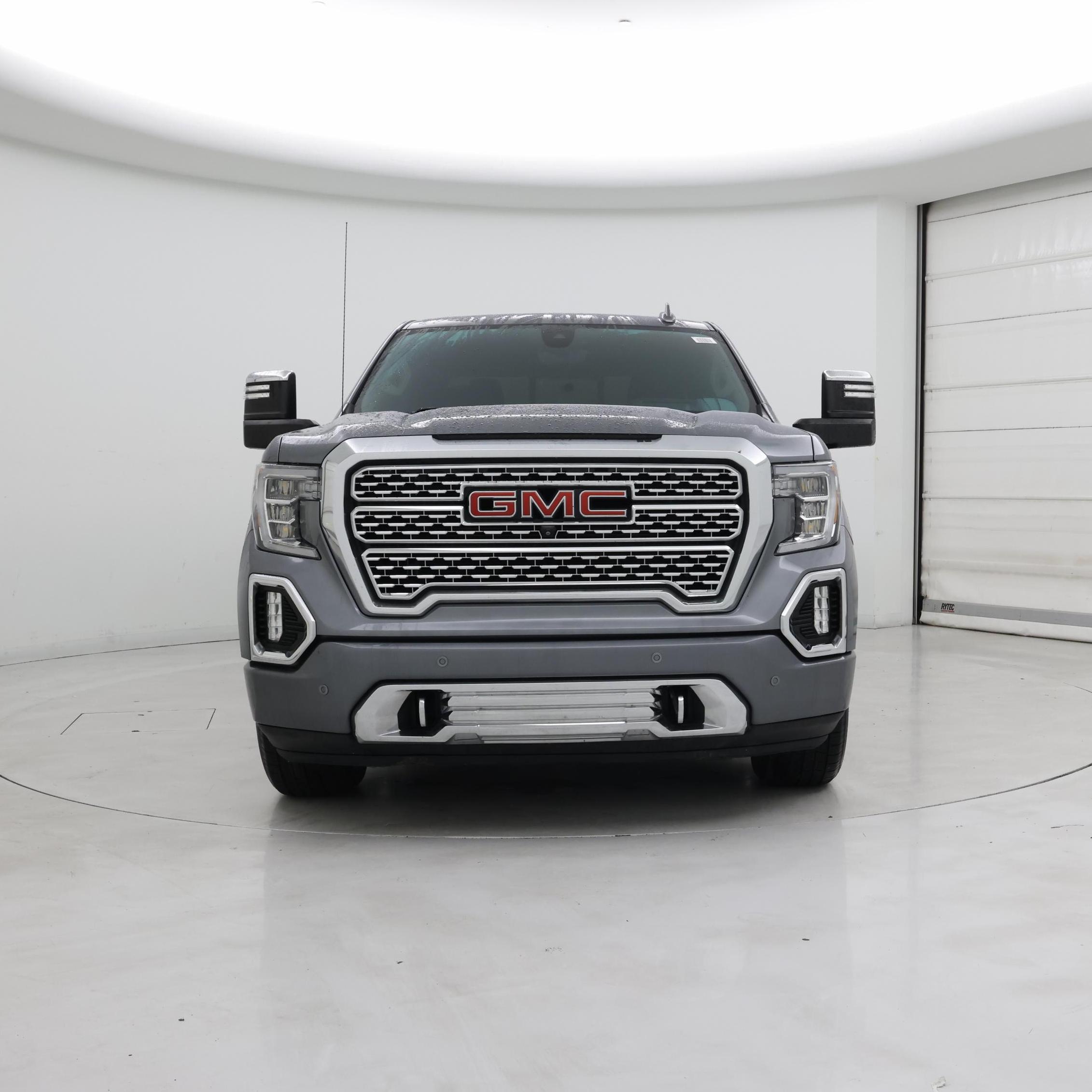 Thumbnail: 2021 GMC Sierra 1500 - 5