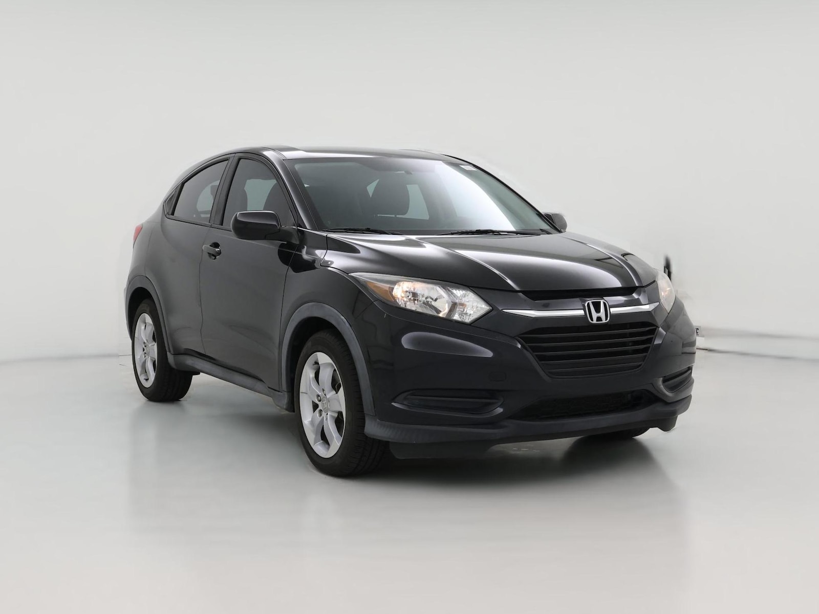 2016 Honda HR-V LX