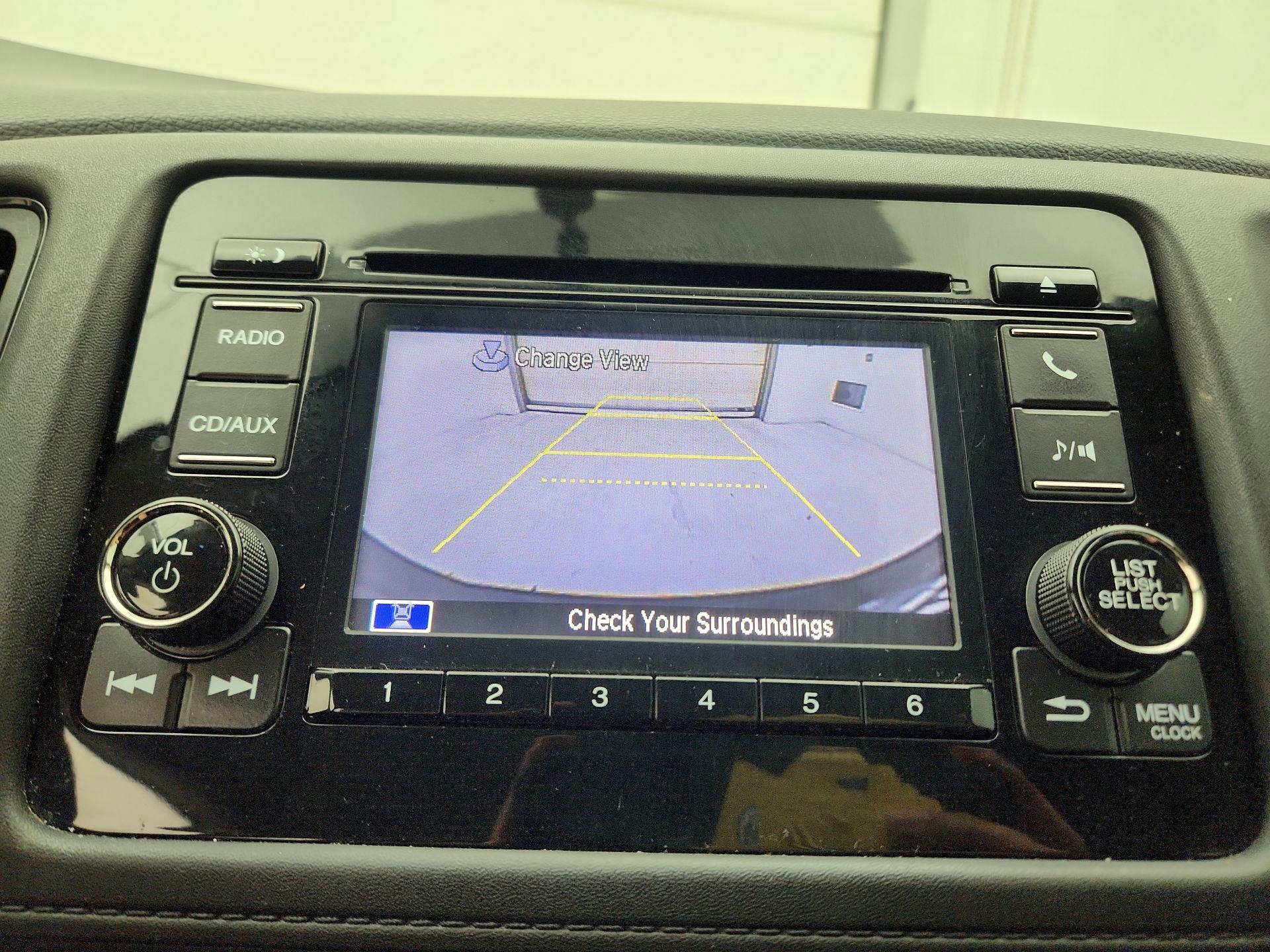 Thumbnail: 2016 Honda HR-V - 14