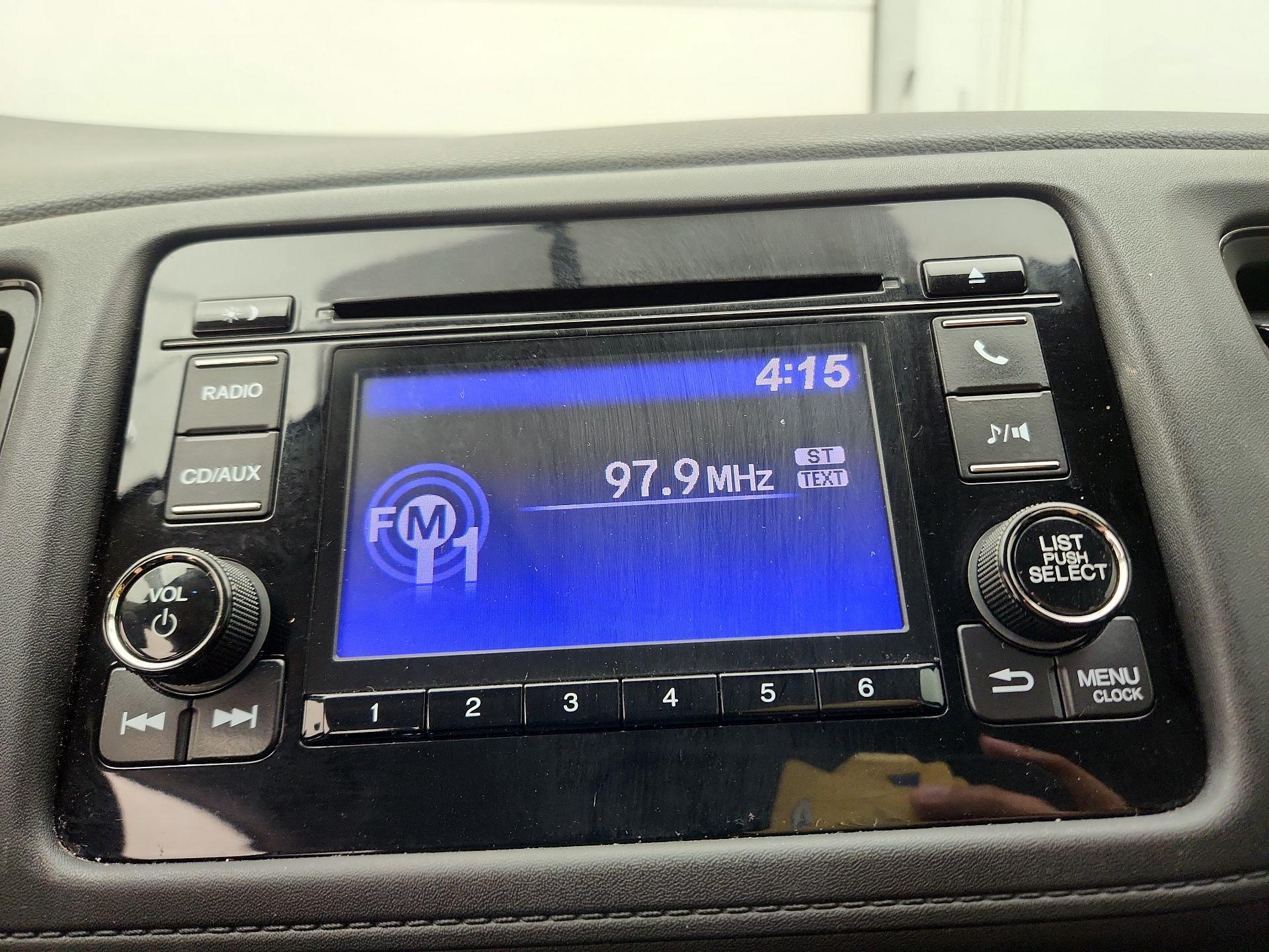 Thumbnail: 2016 Honda HR-V - 15