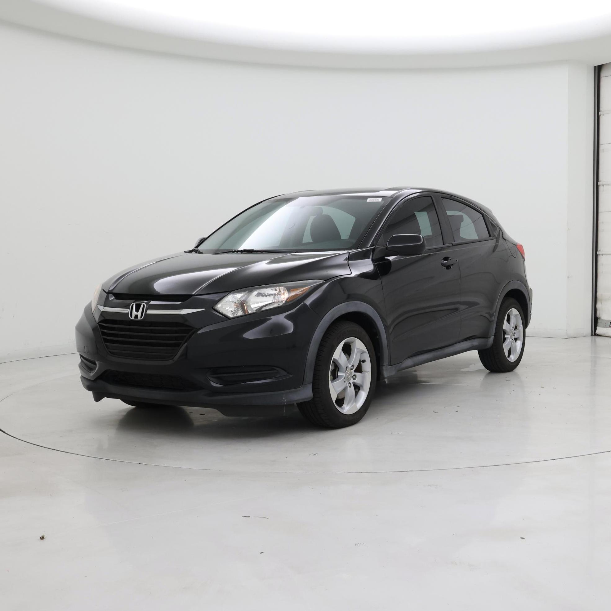 Thumbnail: 2016 Honda HR-V - 4