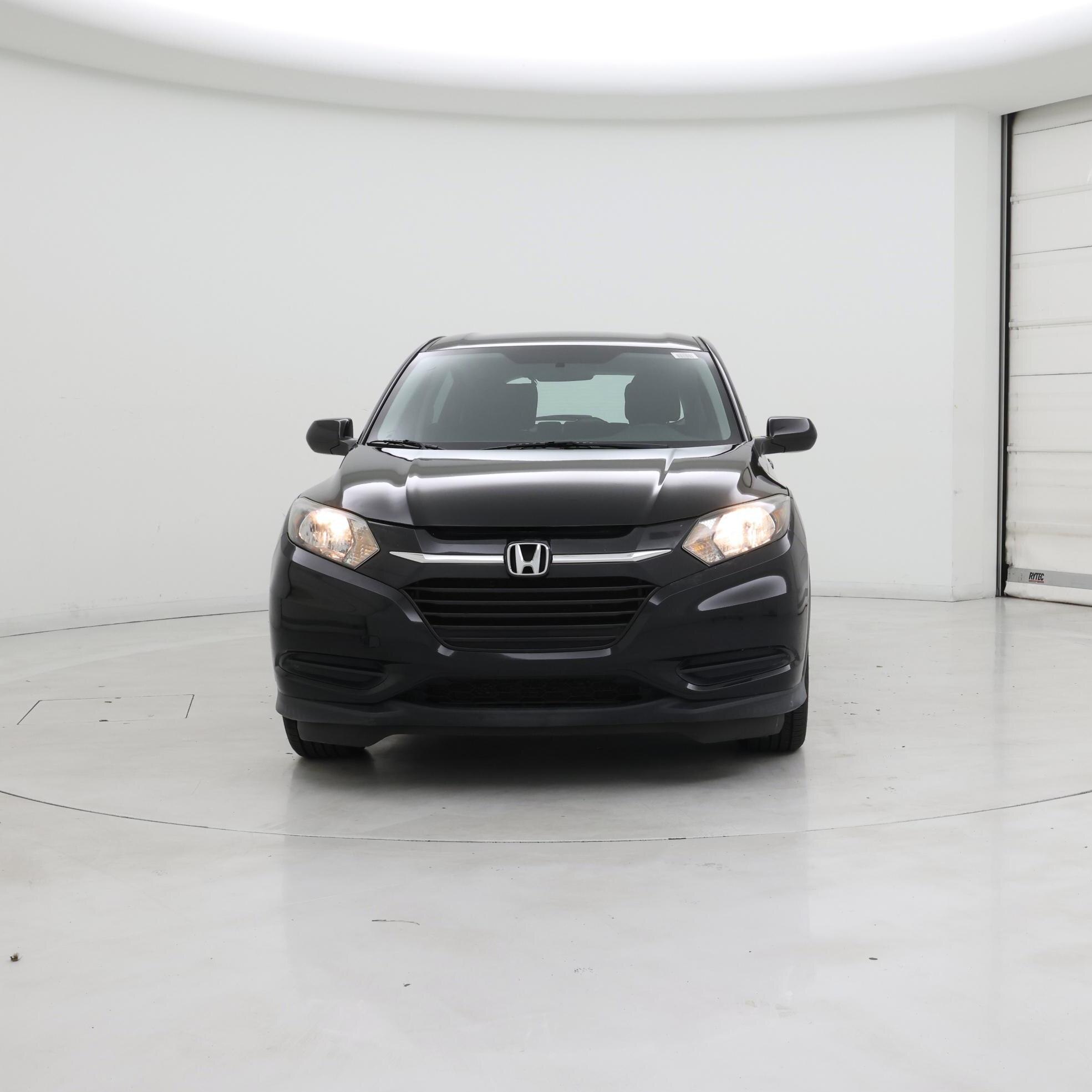 Thumbnail: 2016 Honda HR-V - 5