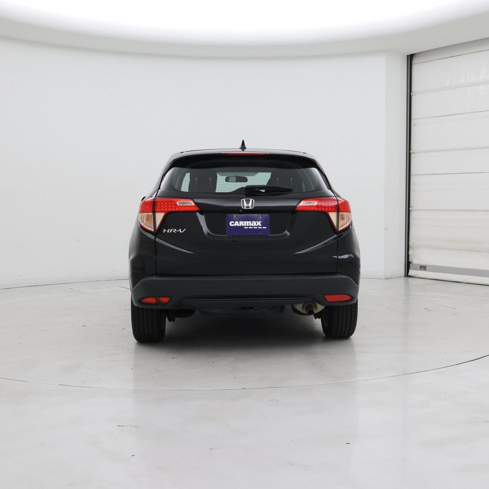 Thumbnail: 2016 Honda HR-V - 6