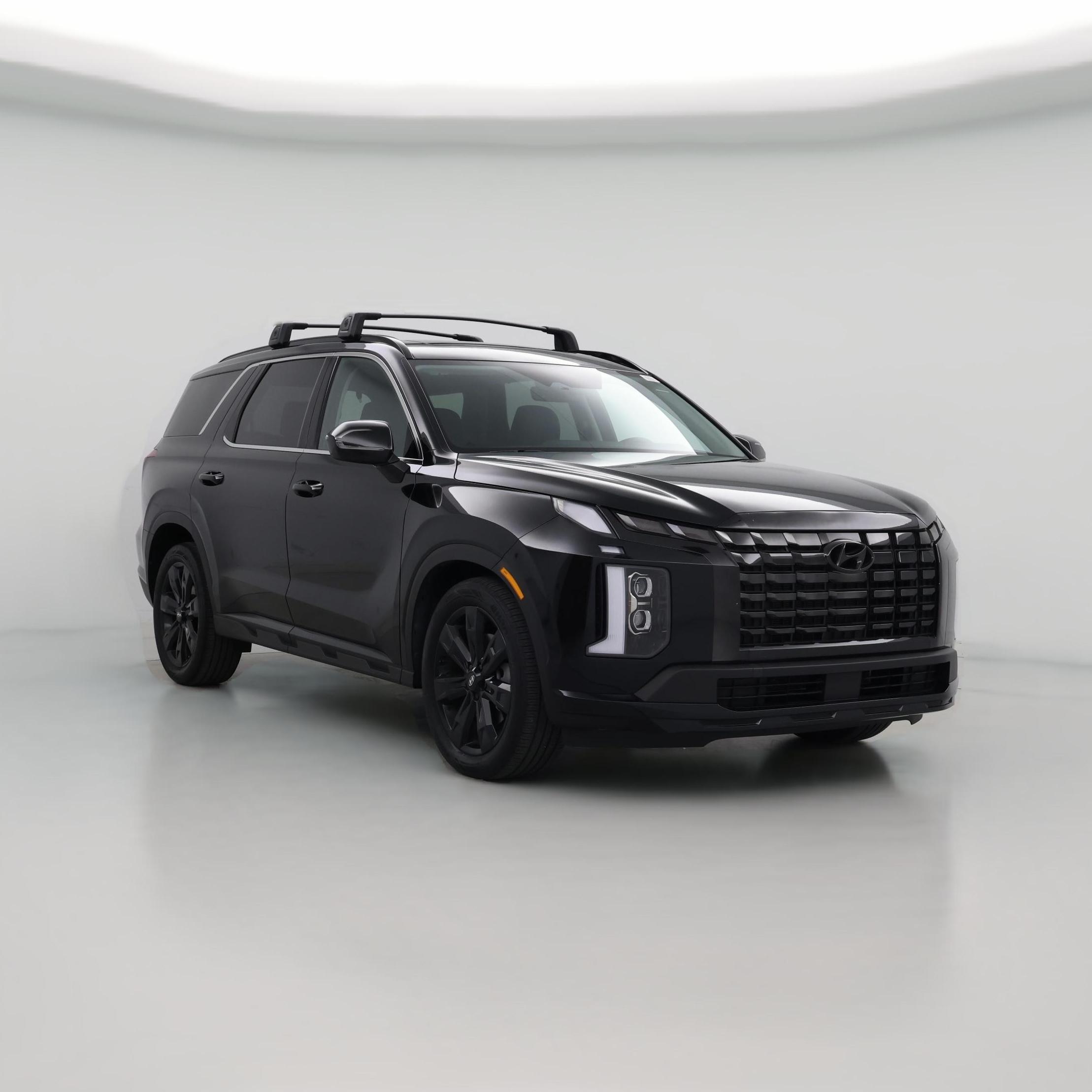 Thumbnail: 2024 Hyundai Palisade - 1
