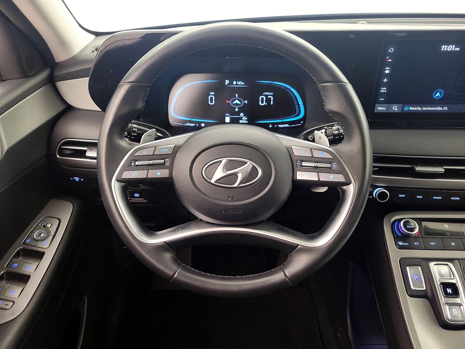 Thumbnail: 2024 Hyundai Palisade - 10