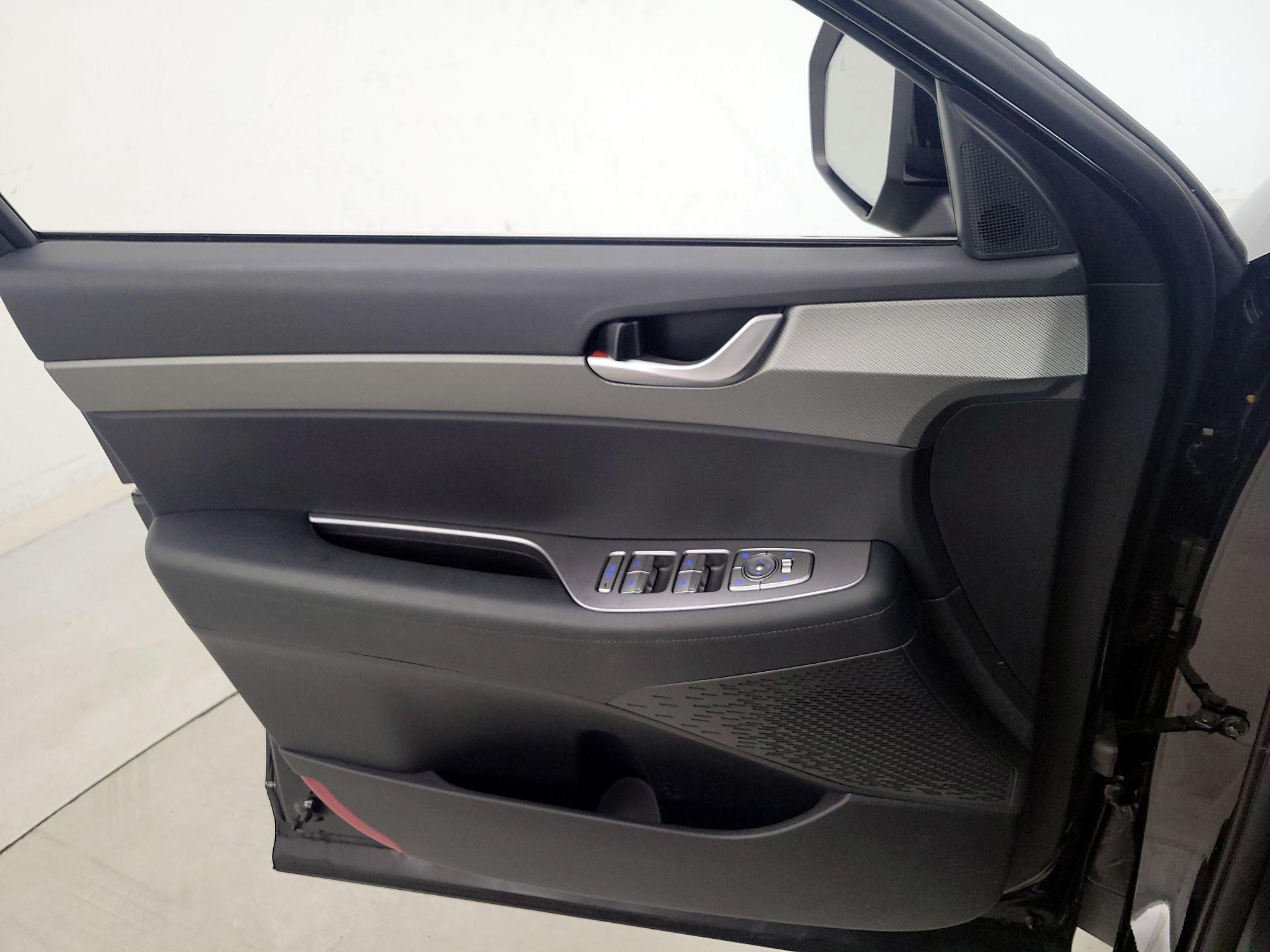 Thumbnail: 2024 Hyundai Palisade - 12