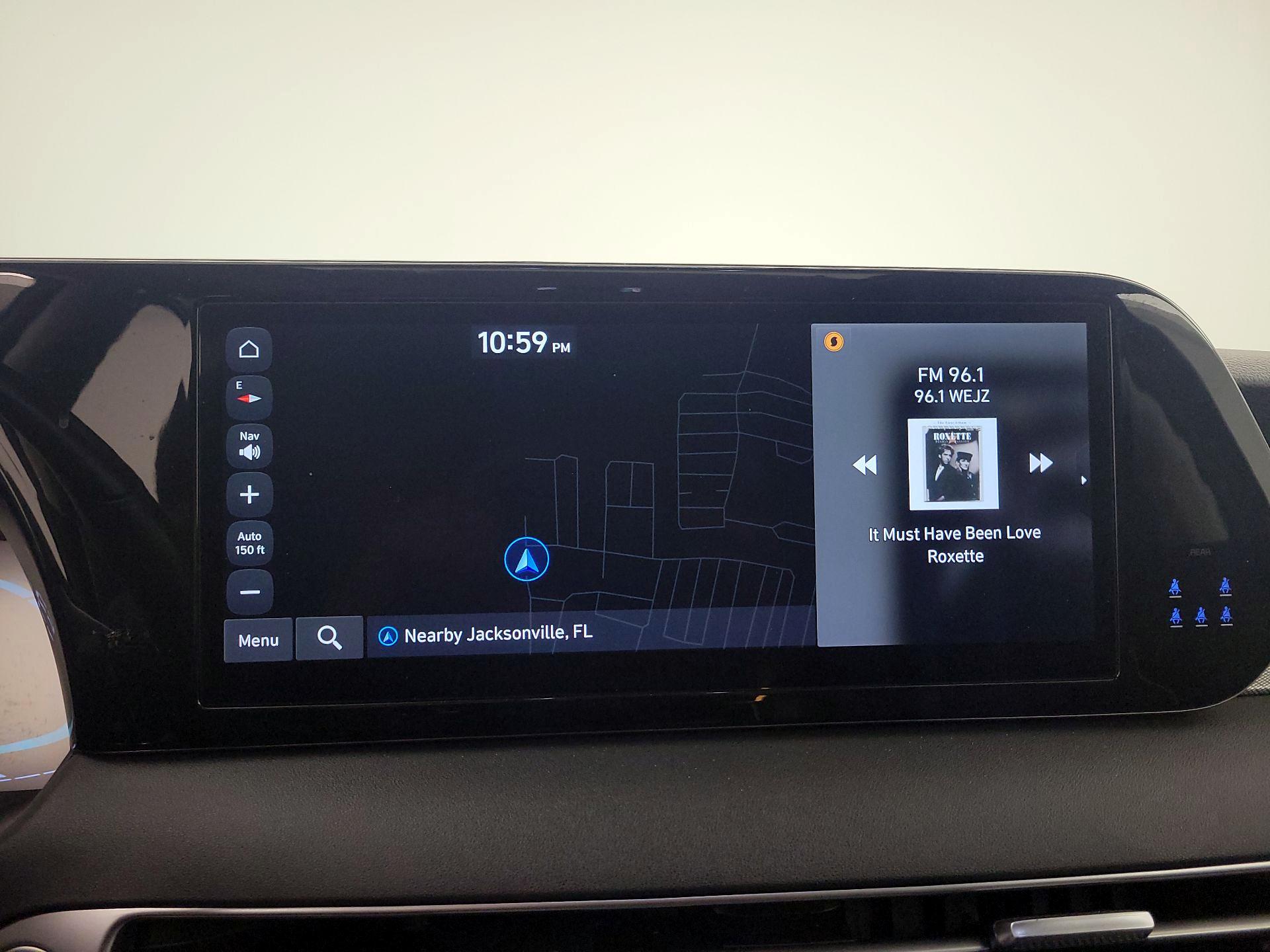 Thumbnail: 2024 Hyundai Palisade - 14