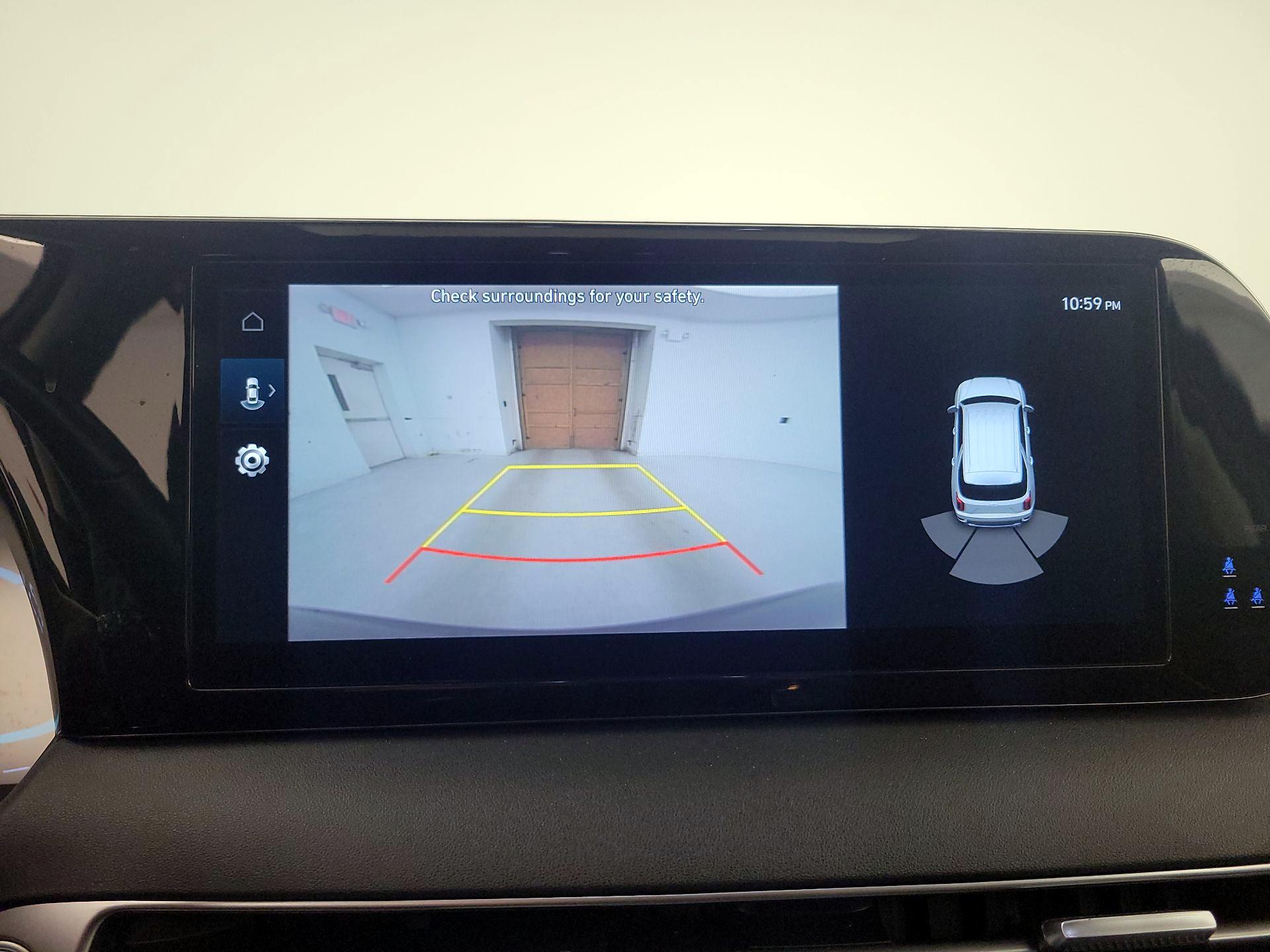 Thumbnail: 2024 Hyundai Palisade - 15