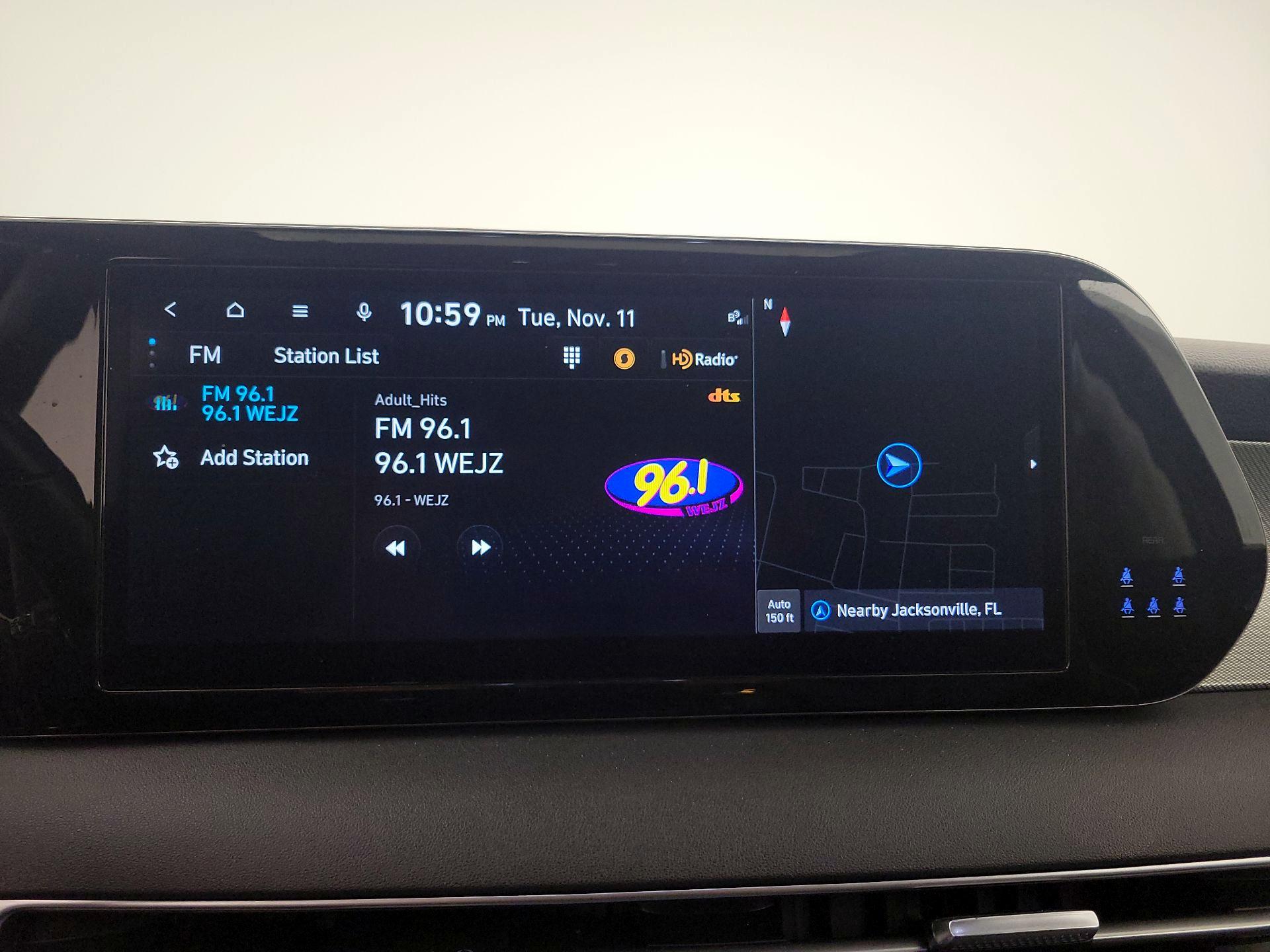 Thumbnail: 2024 Hyundai Palisade - 16