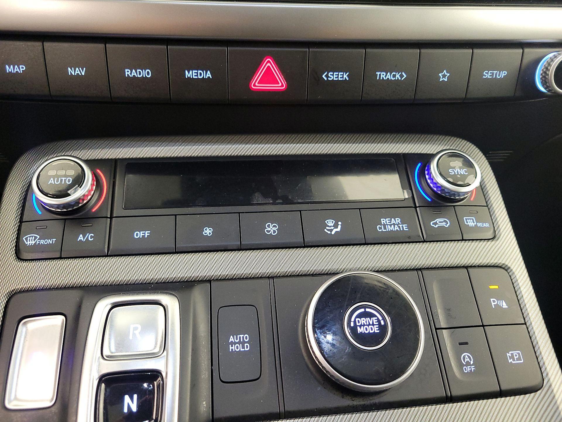 Thumbnail: 2024 Hyundai Palisade - 17