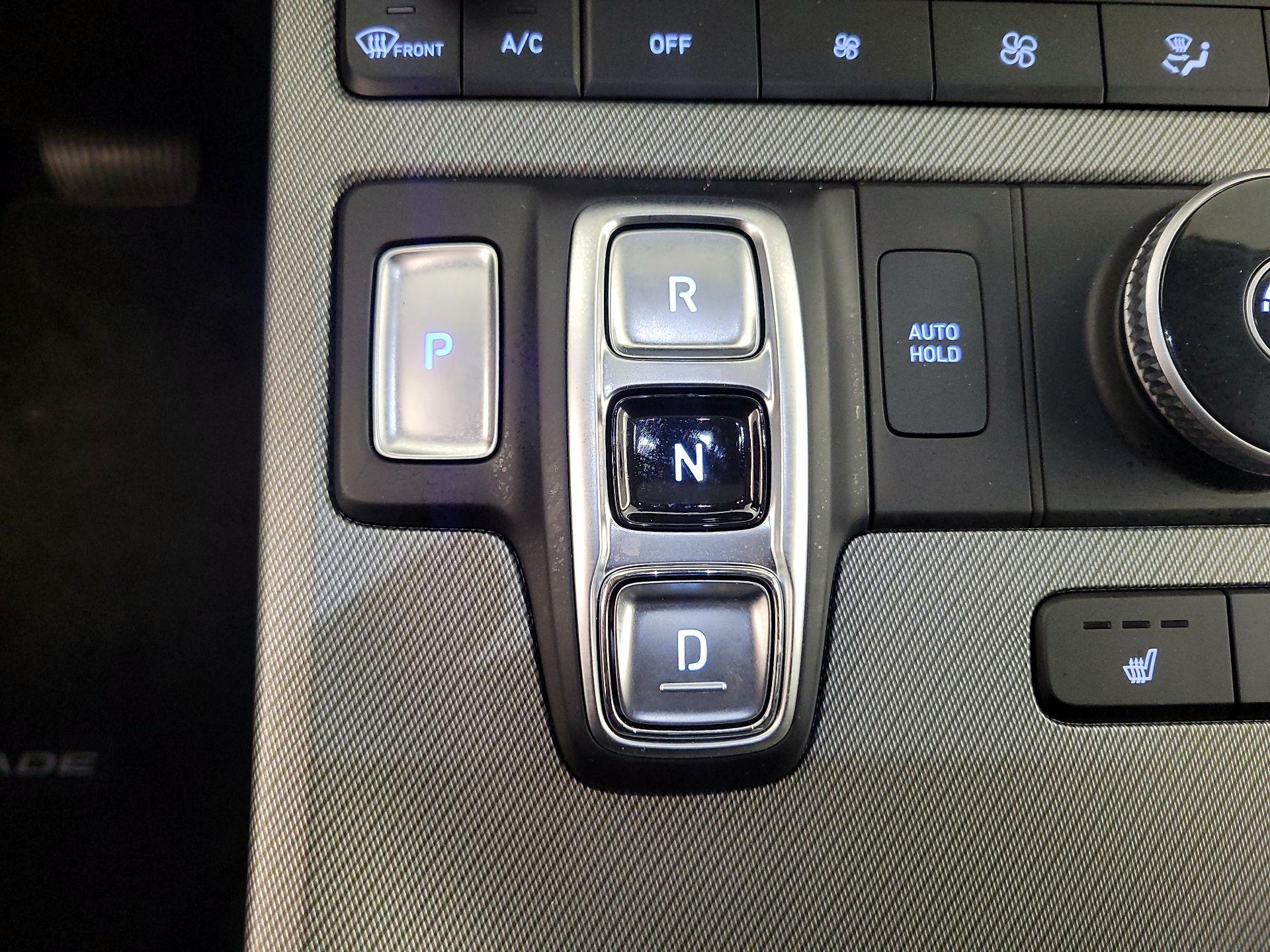 Thumbnail: 2024 Hyundai Palisade - 18