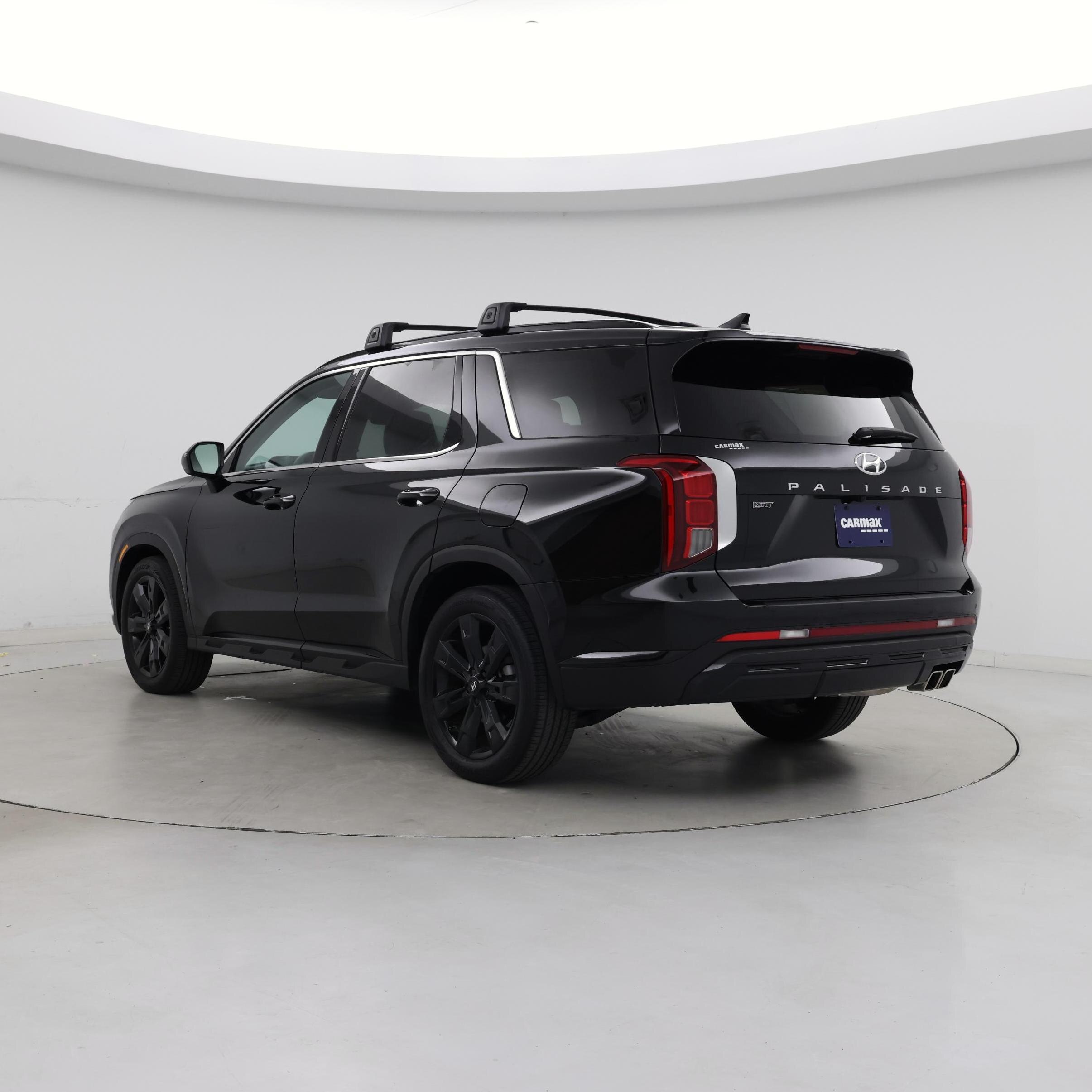 Thumbnail: 2024 Hyundai Palisade - 2