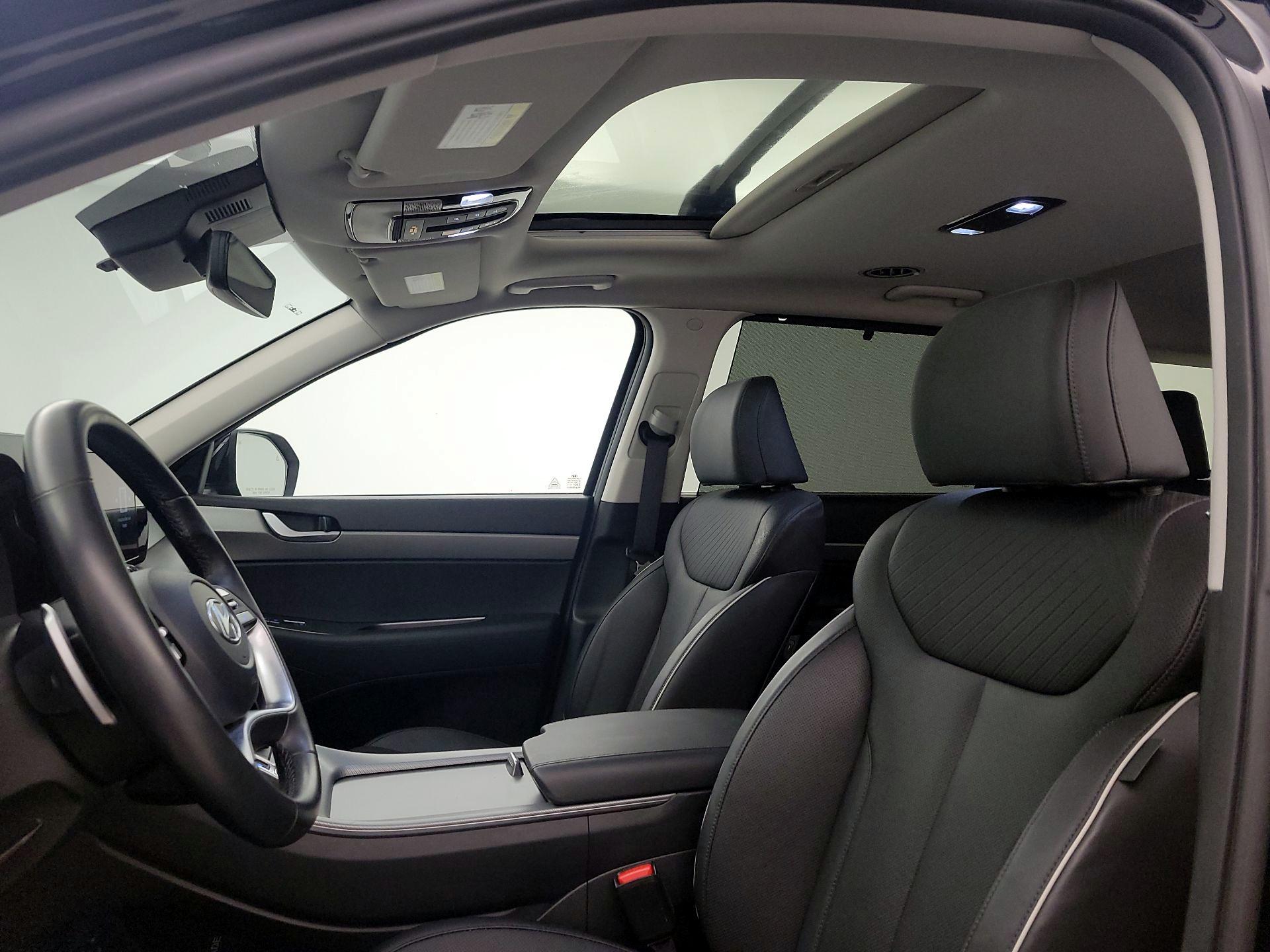 Thumbnail: 2024 Hyundai Palisade - 20