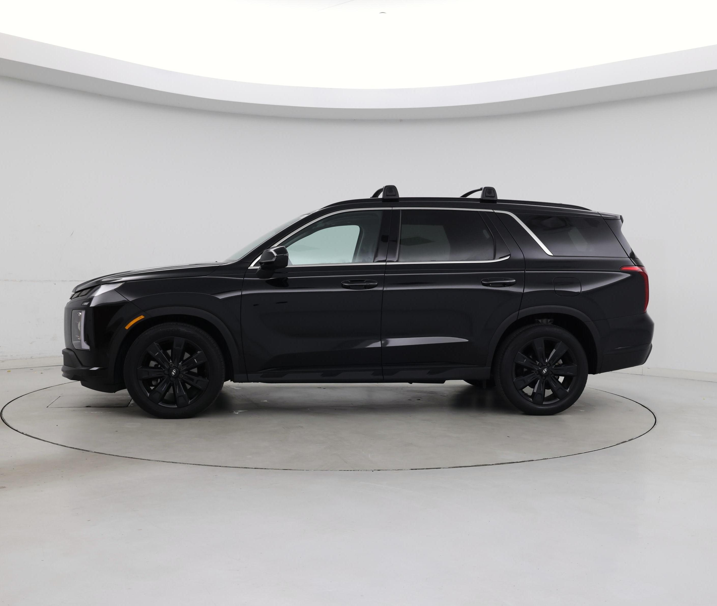 Thumbnail: 2024 Hyundai Palisade - 3