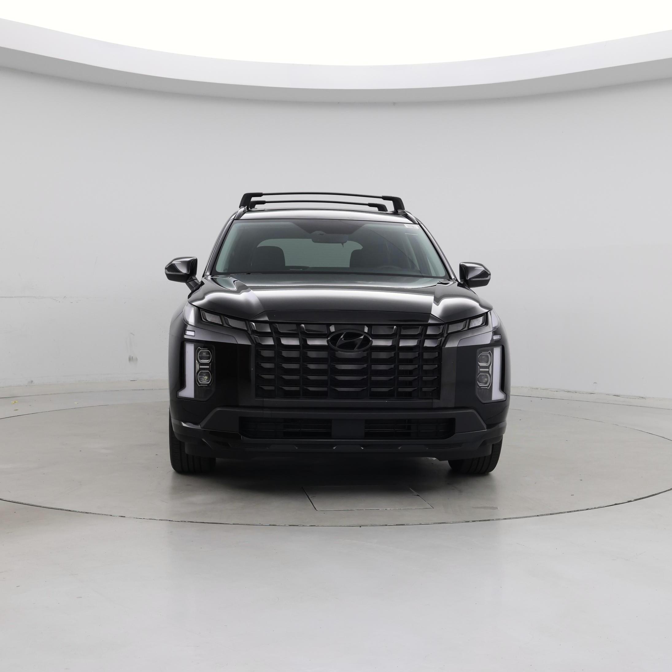 Thumbnail: 2024 Hyundai Palisade - 5